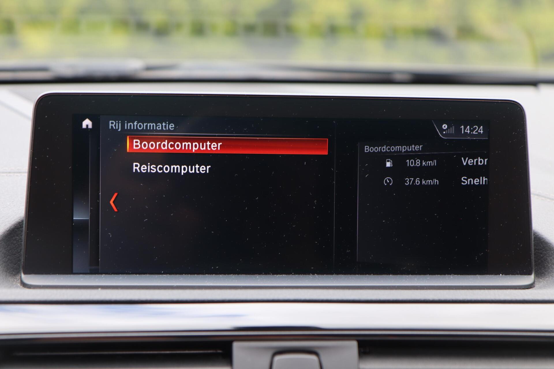 Foto van BMW 118i