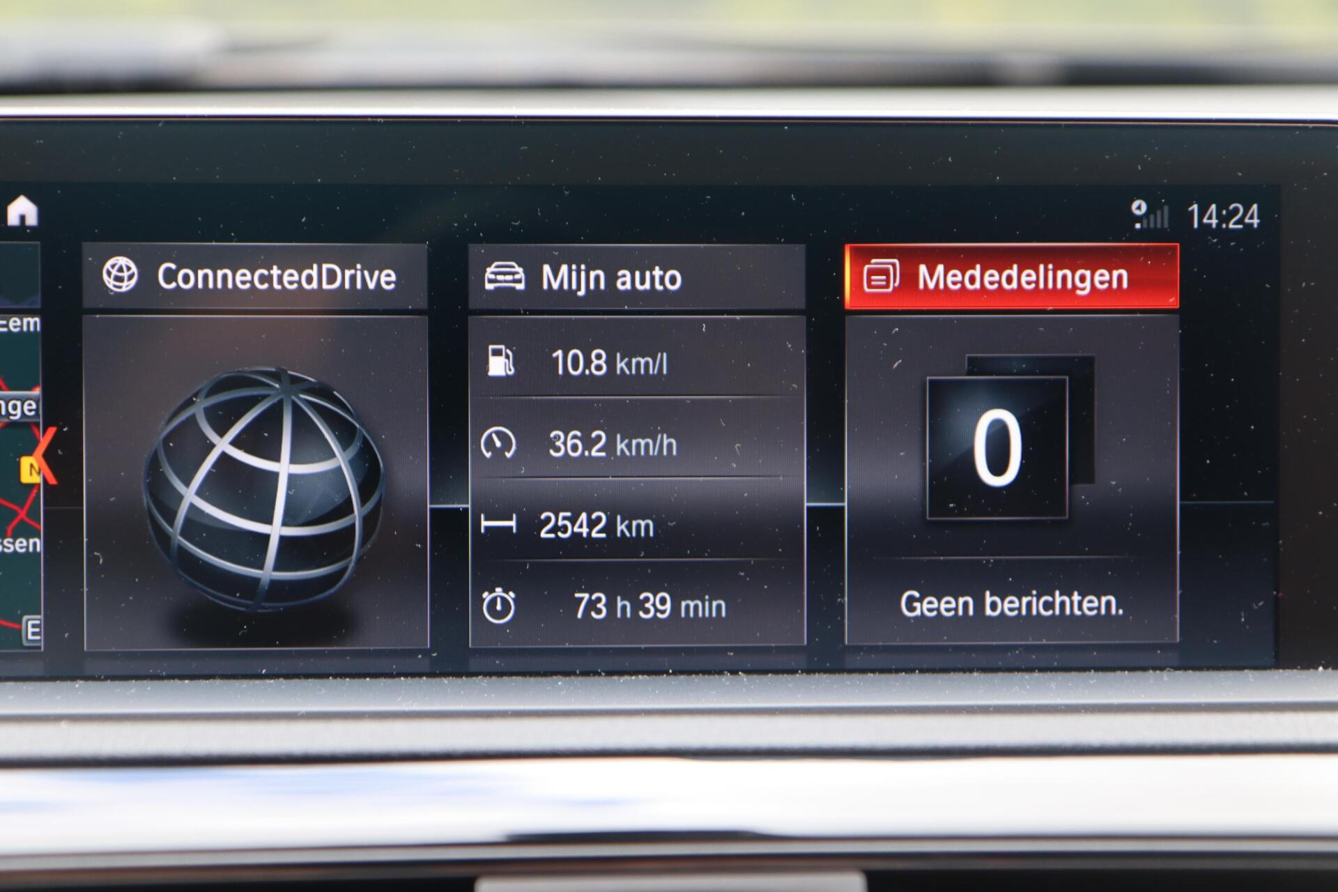 Foto van BMW 118i
