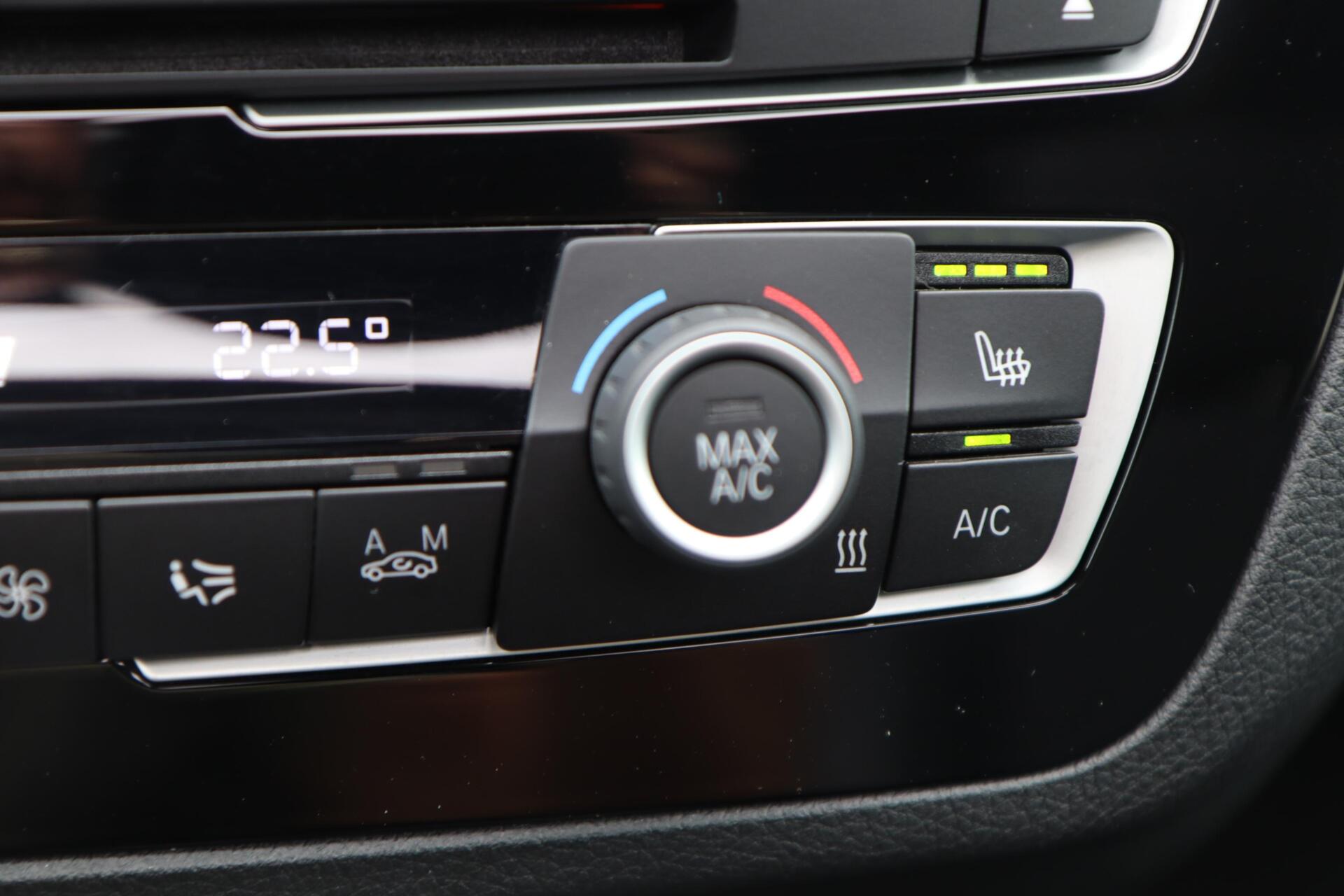 Foto van BMW 118i