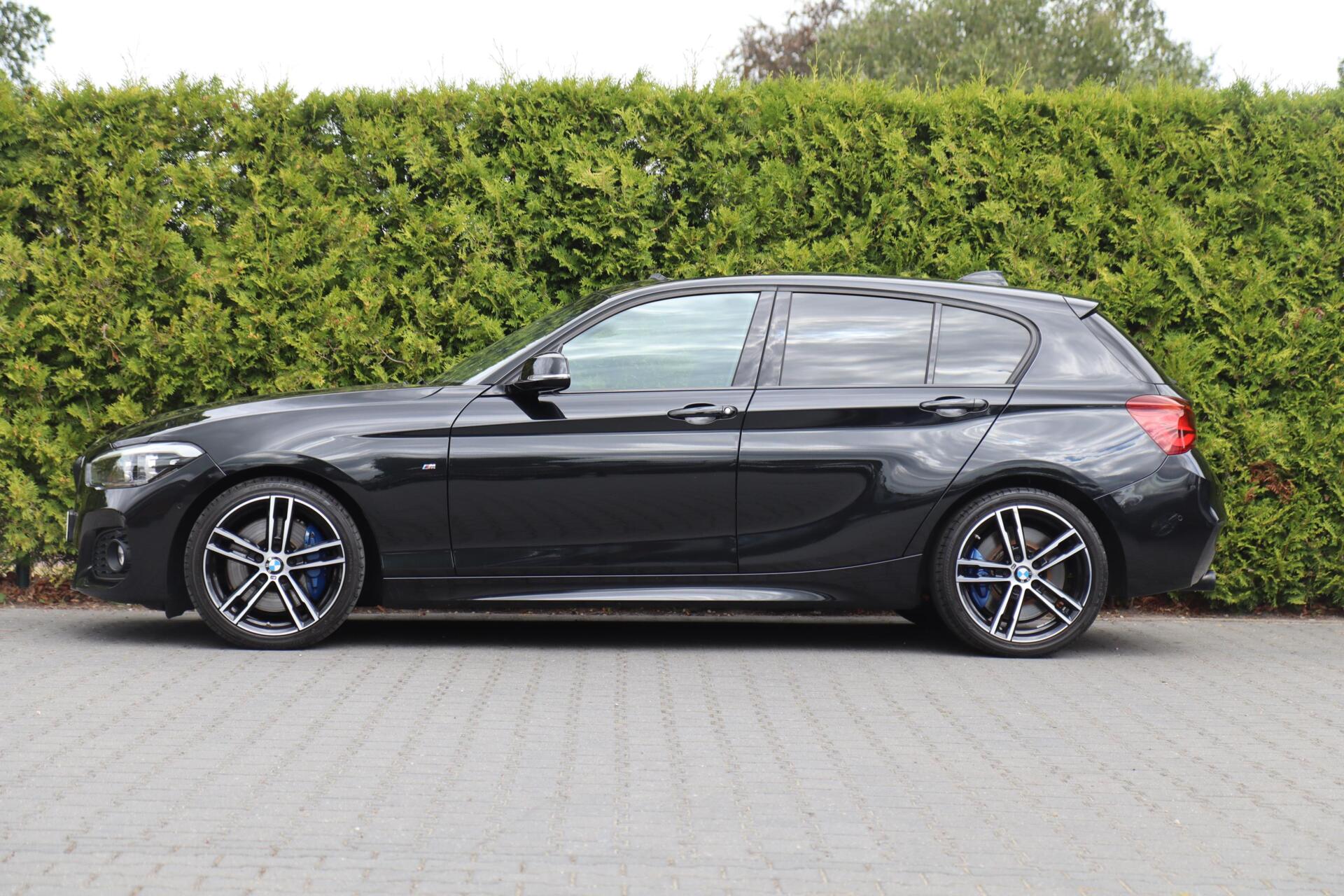 Foto van BMW 118i