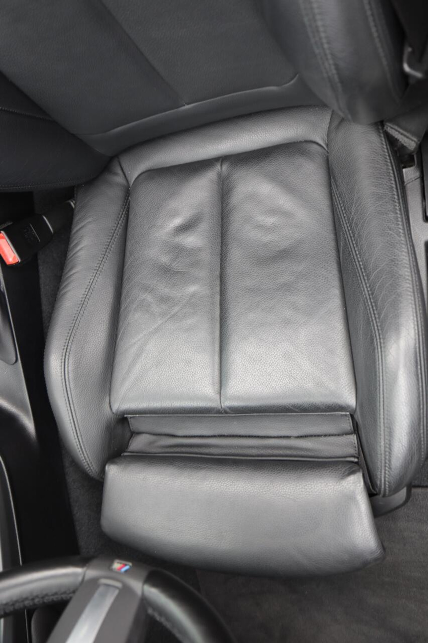 Foto van BMW 118i