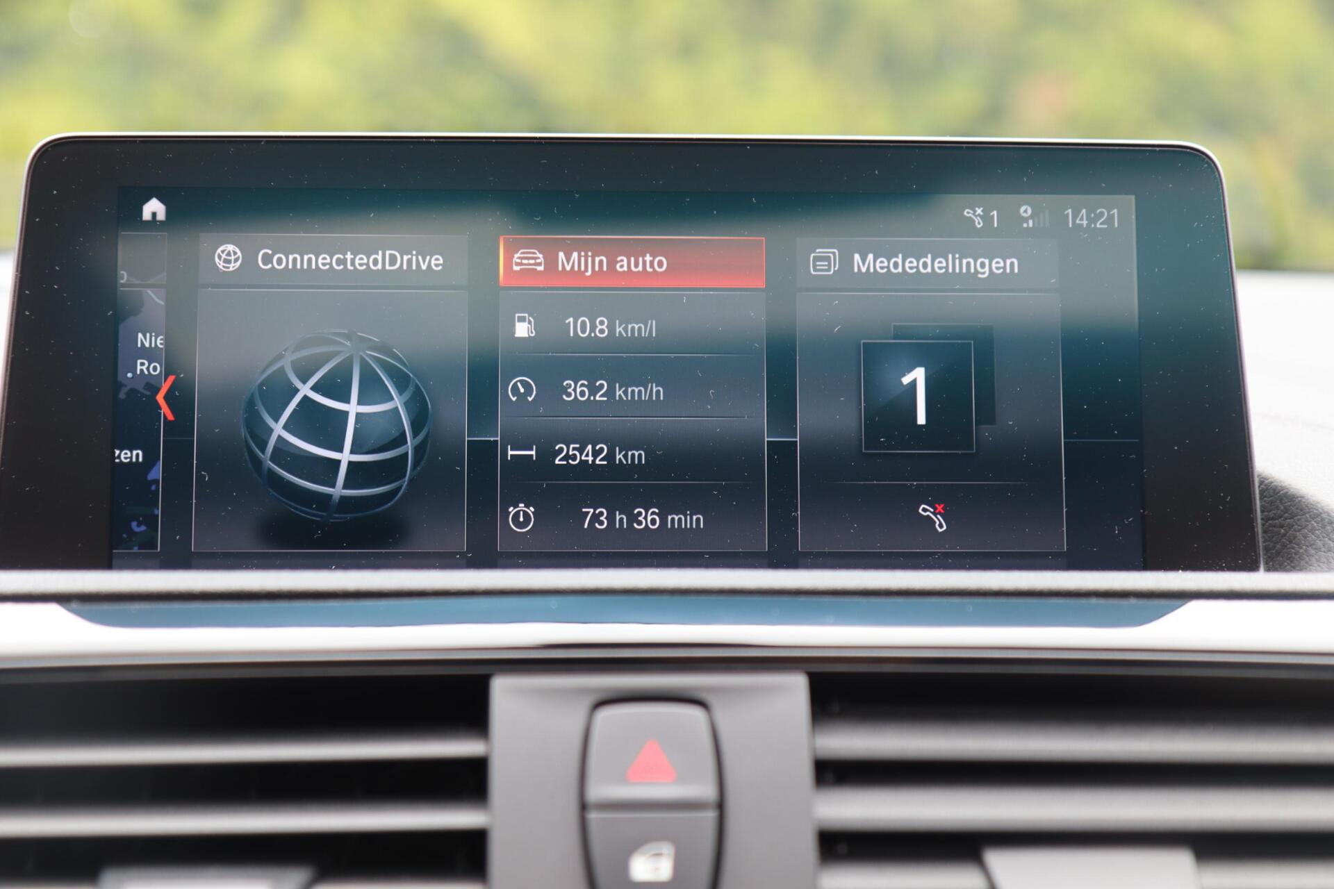 Foto van BMW 118i