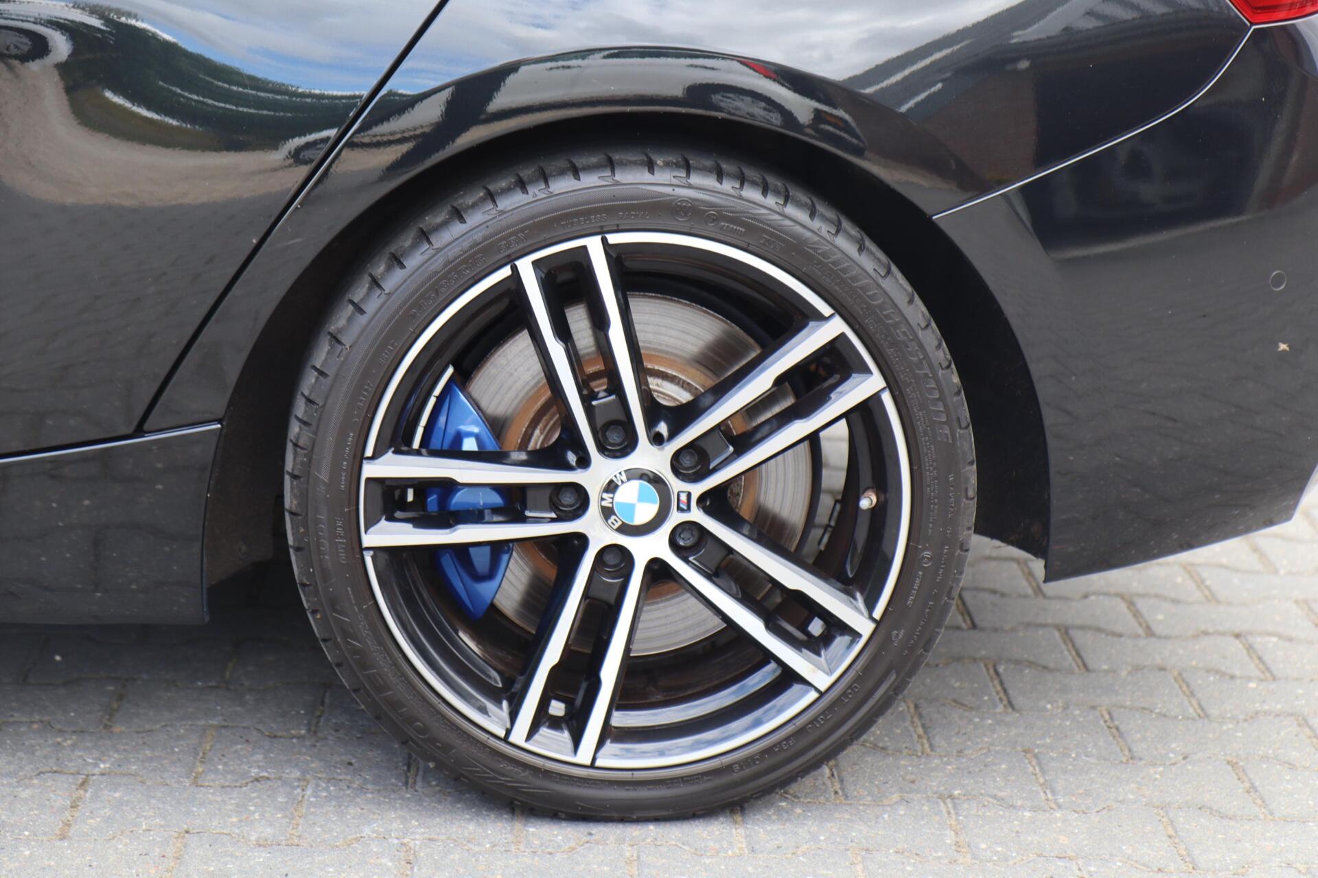 Foto van BMW 118i