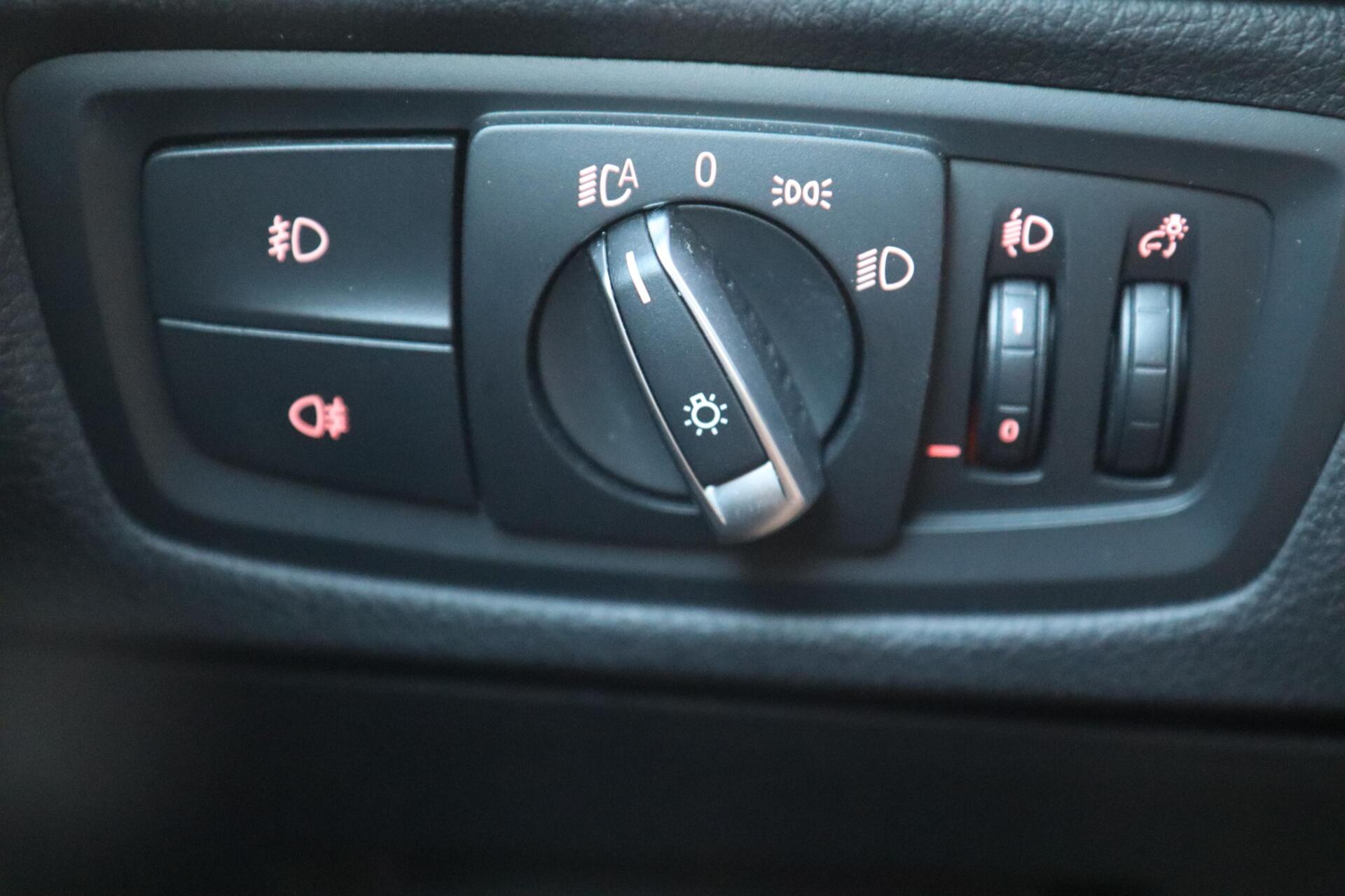 Foto van BMW 118i