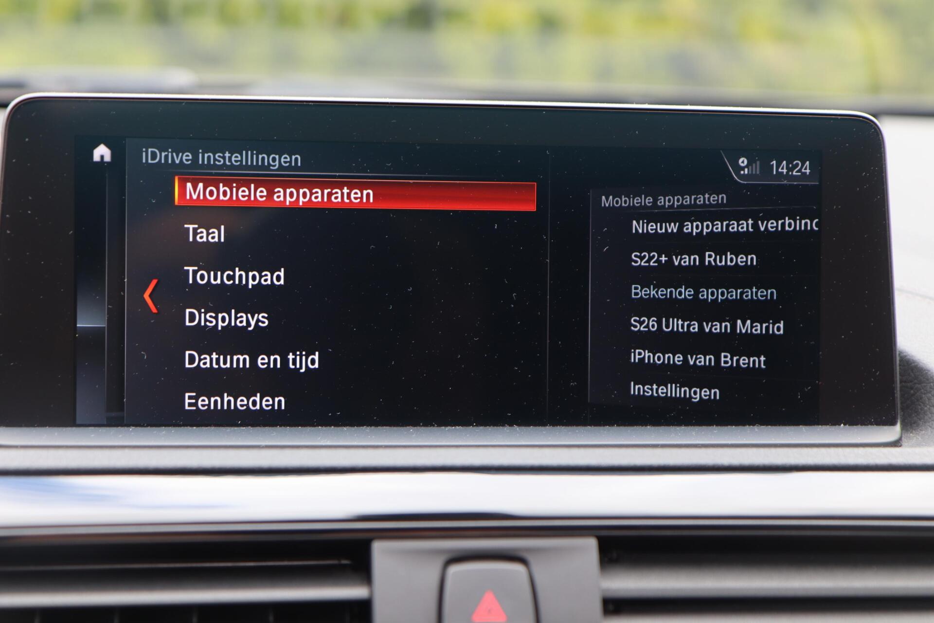 Foto van BMW 118i