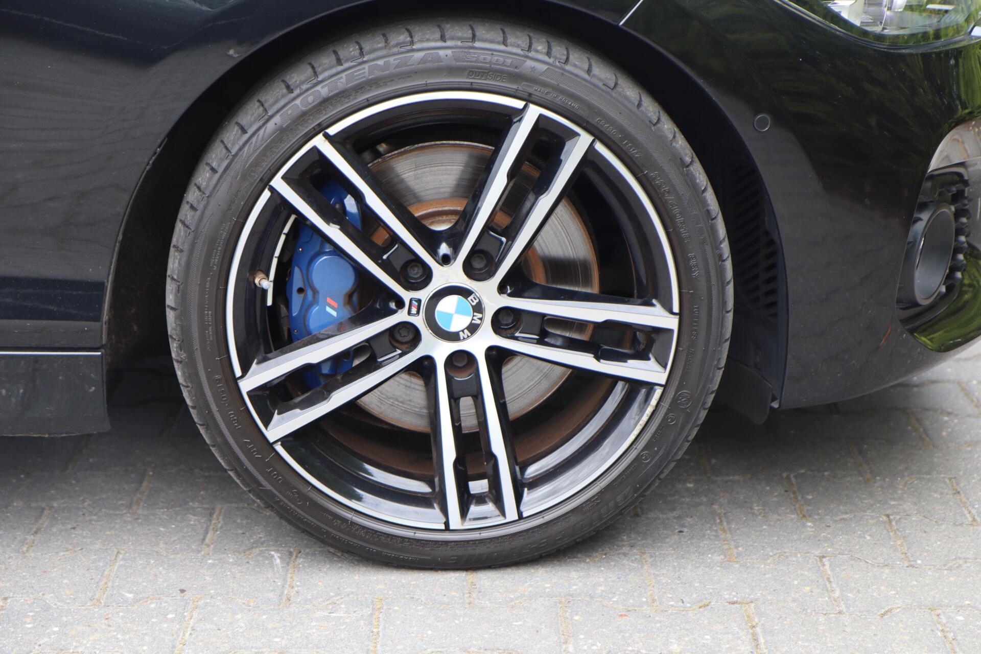 Foto van BMW 118i