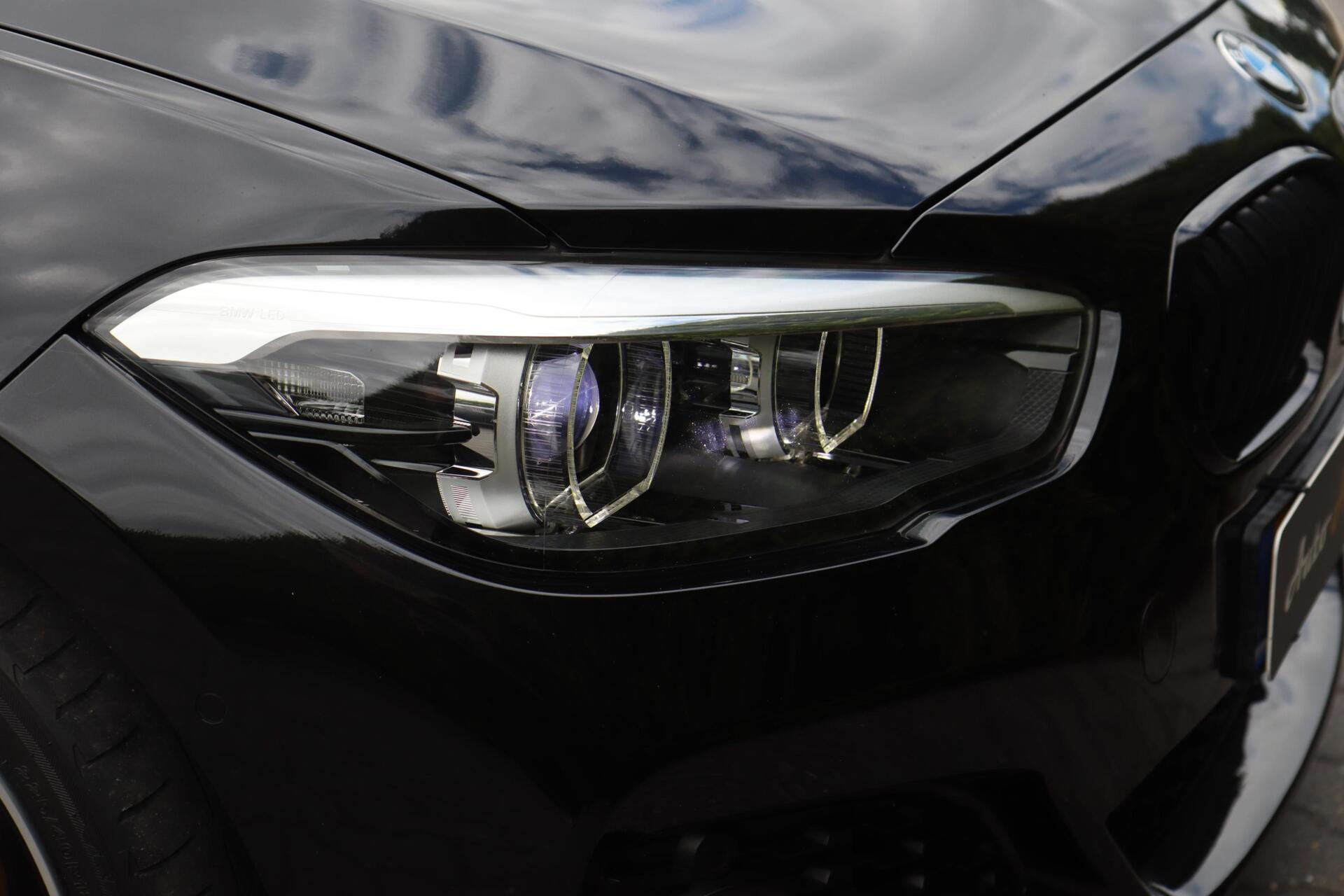 Foto van BMW 118i