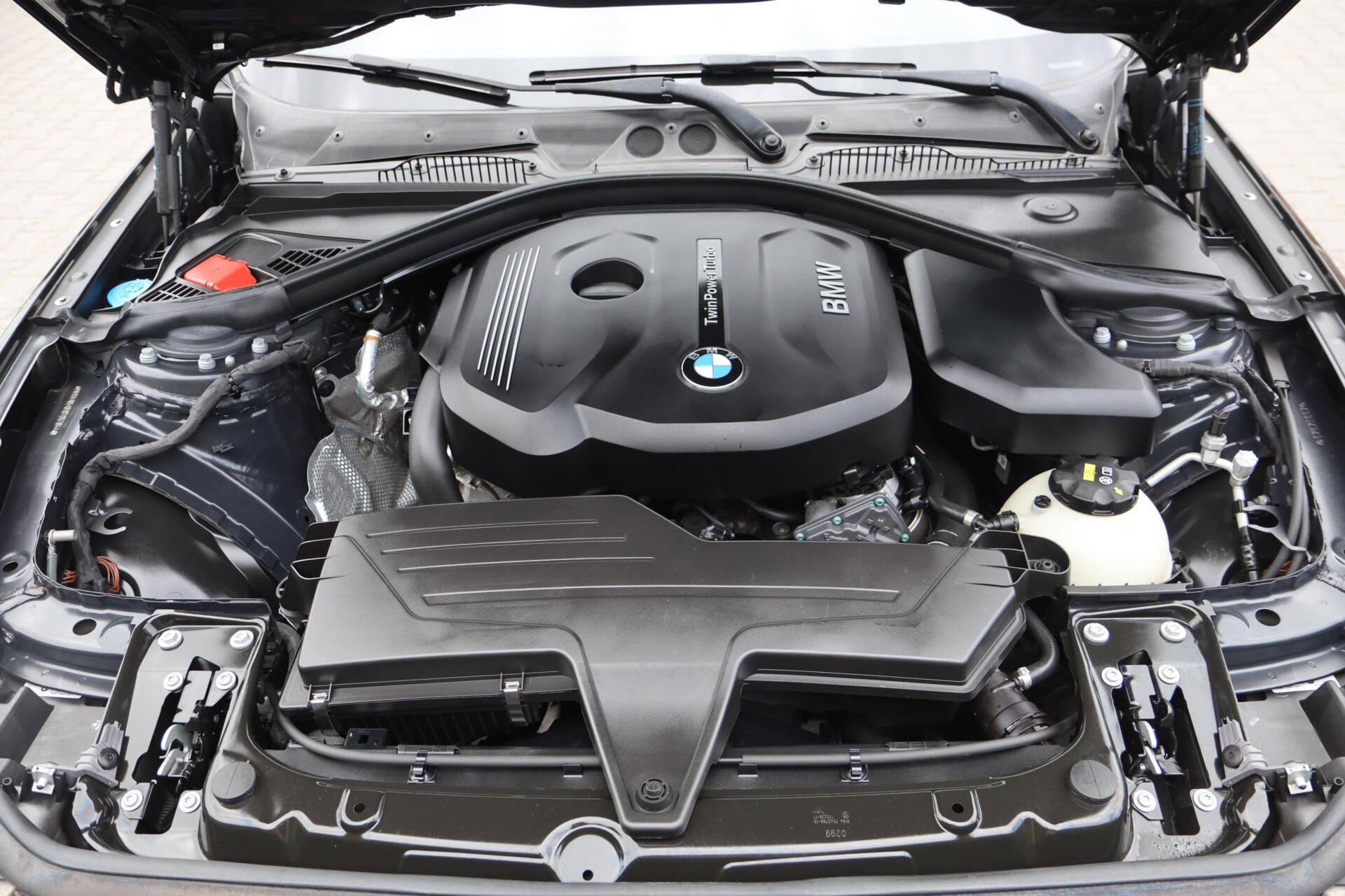 Foto van BMW 118i