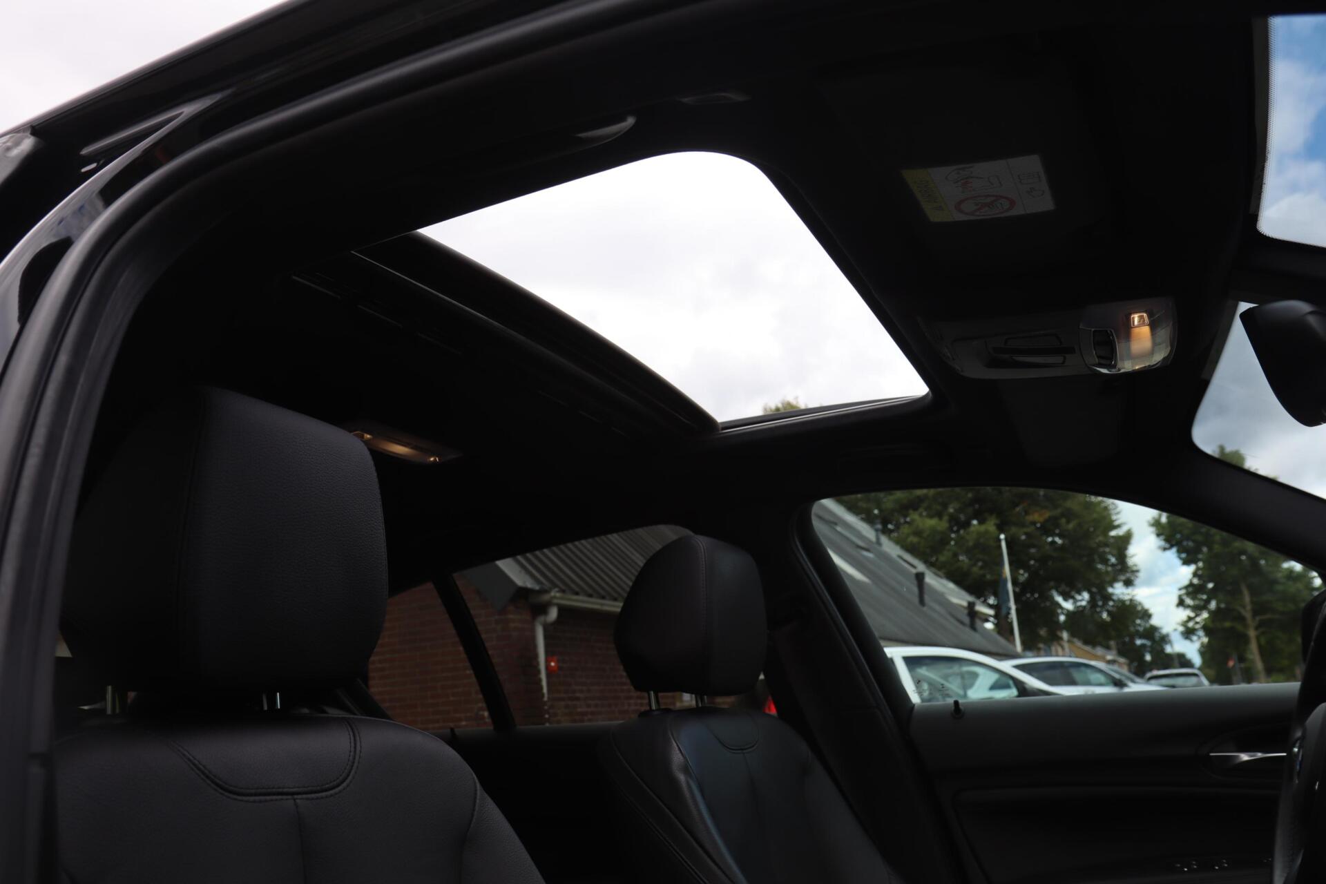 Foto van BMW 118i