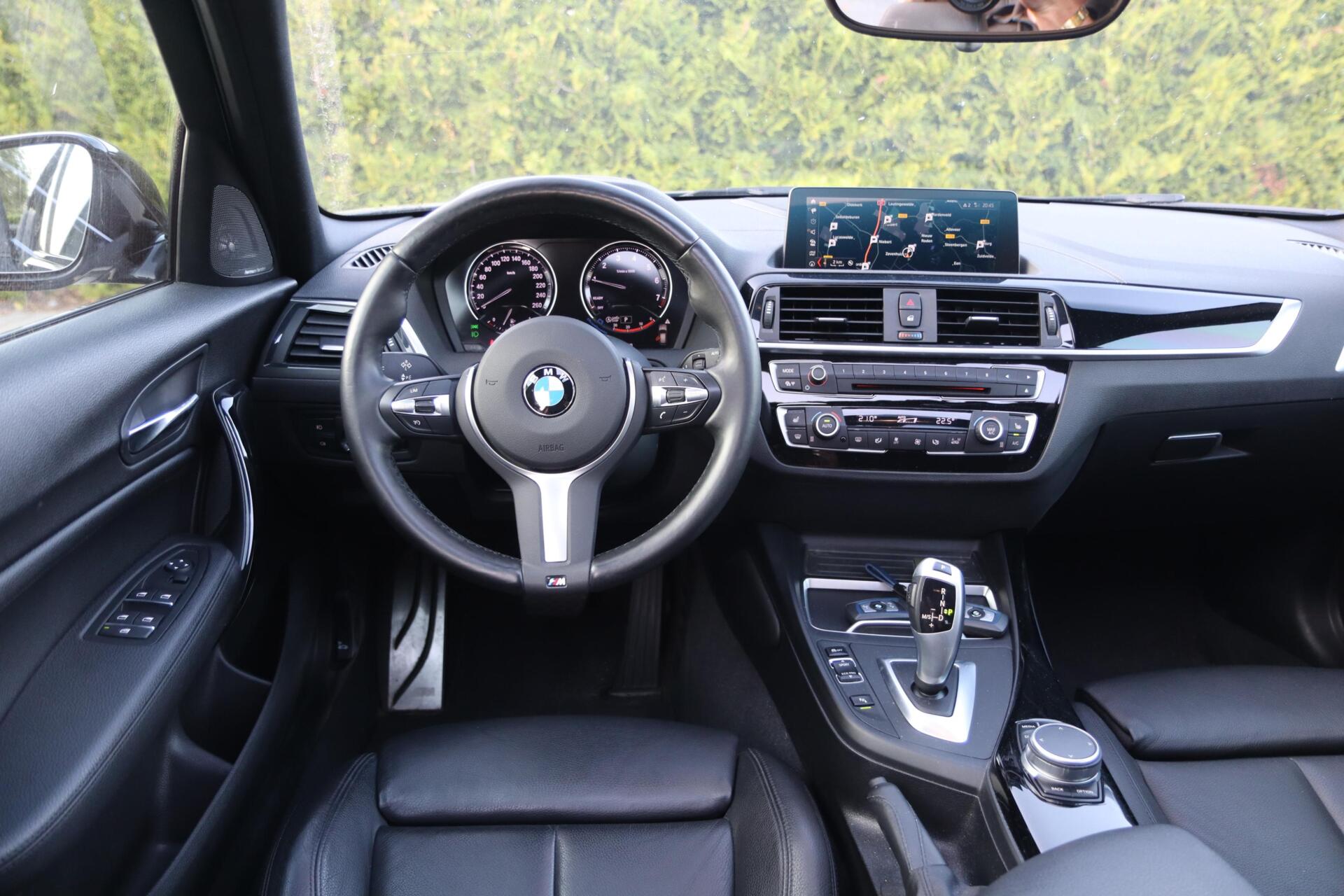 Foto van BMW 118i