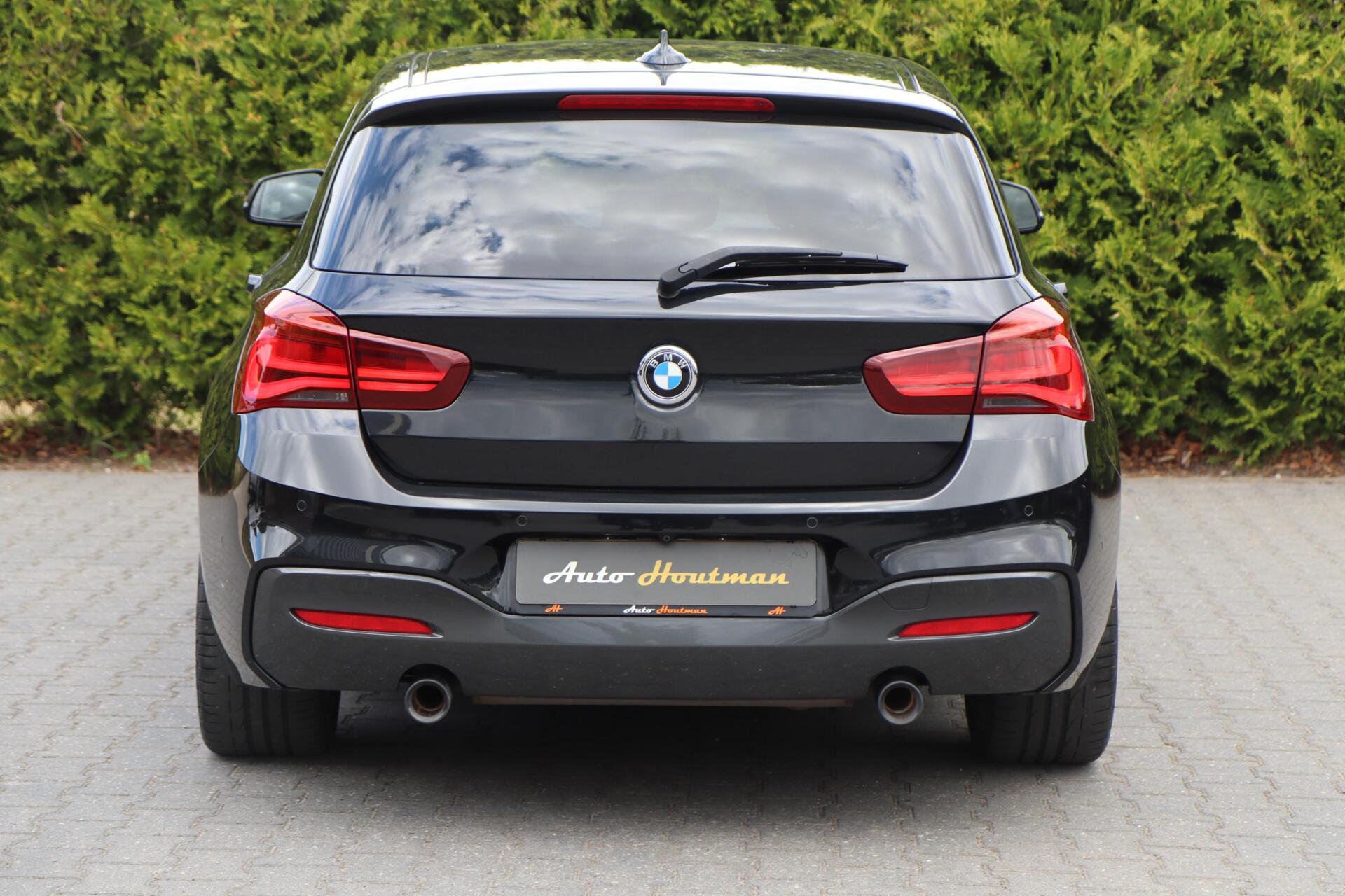 Foto van BMW 118i