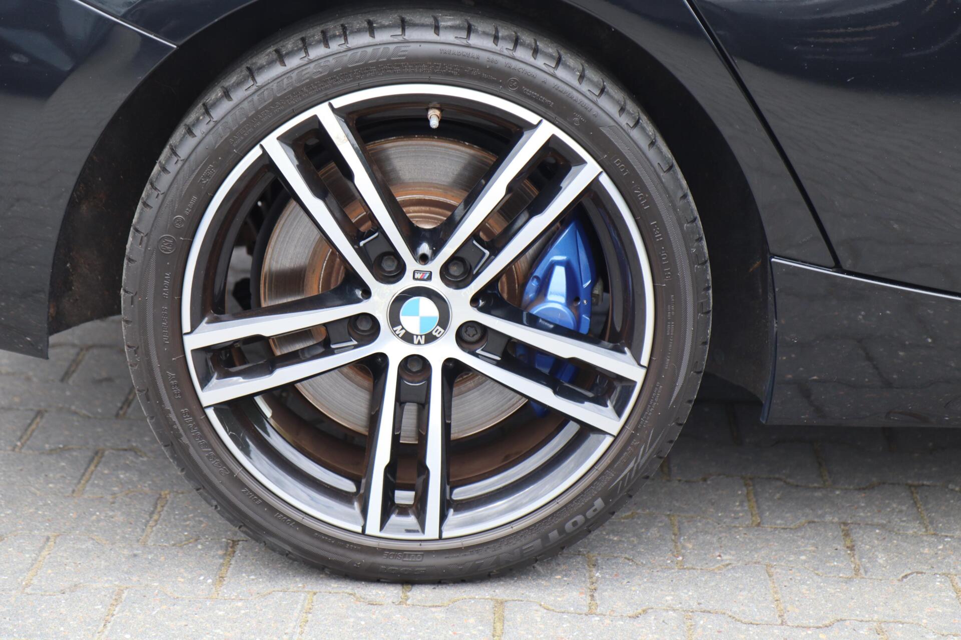 Foto van BMW 118i