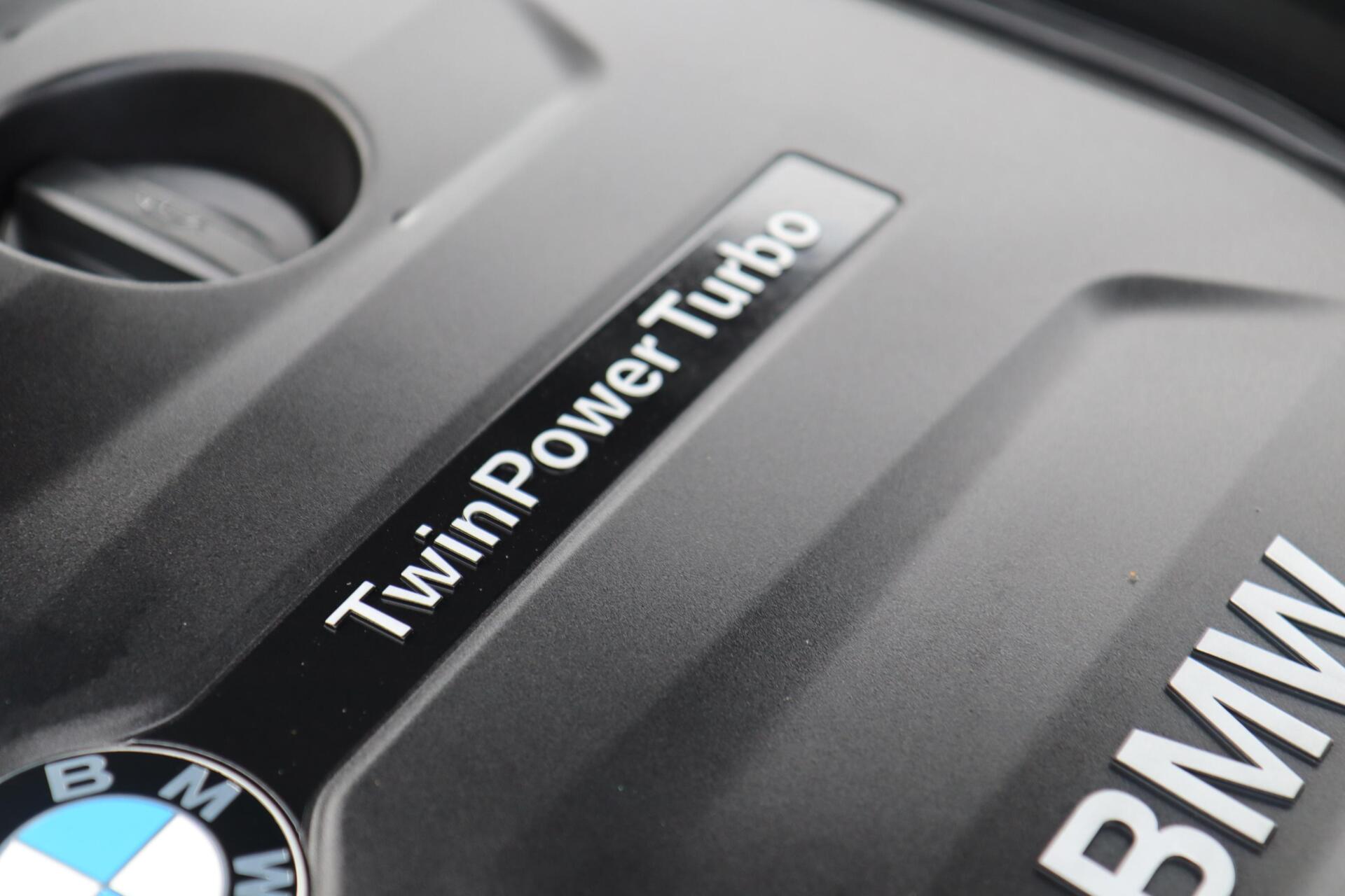 Foto van BMW 118i