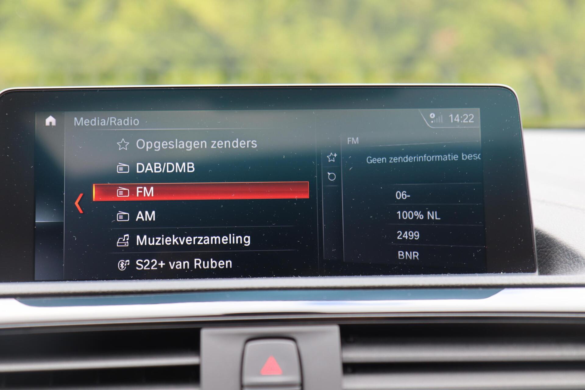 Foto van BMW 118i