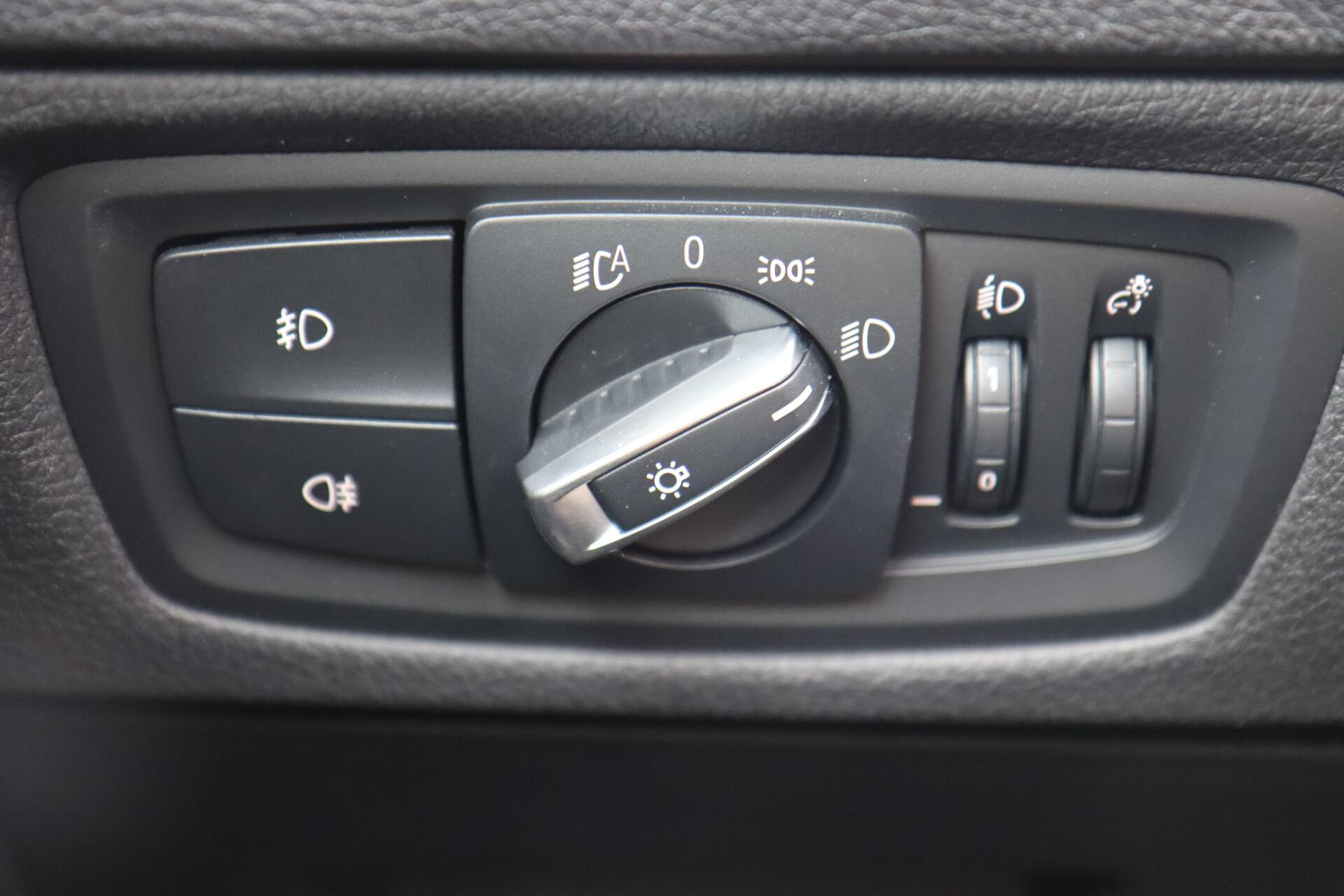 Foto van BMW 118i