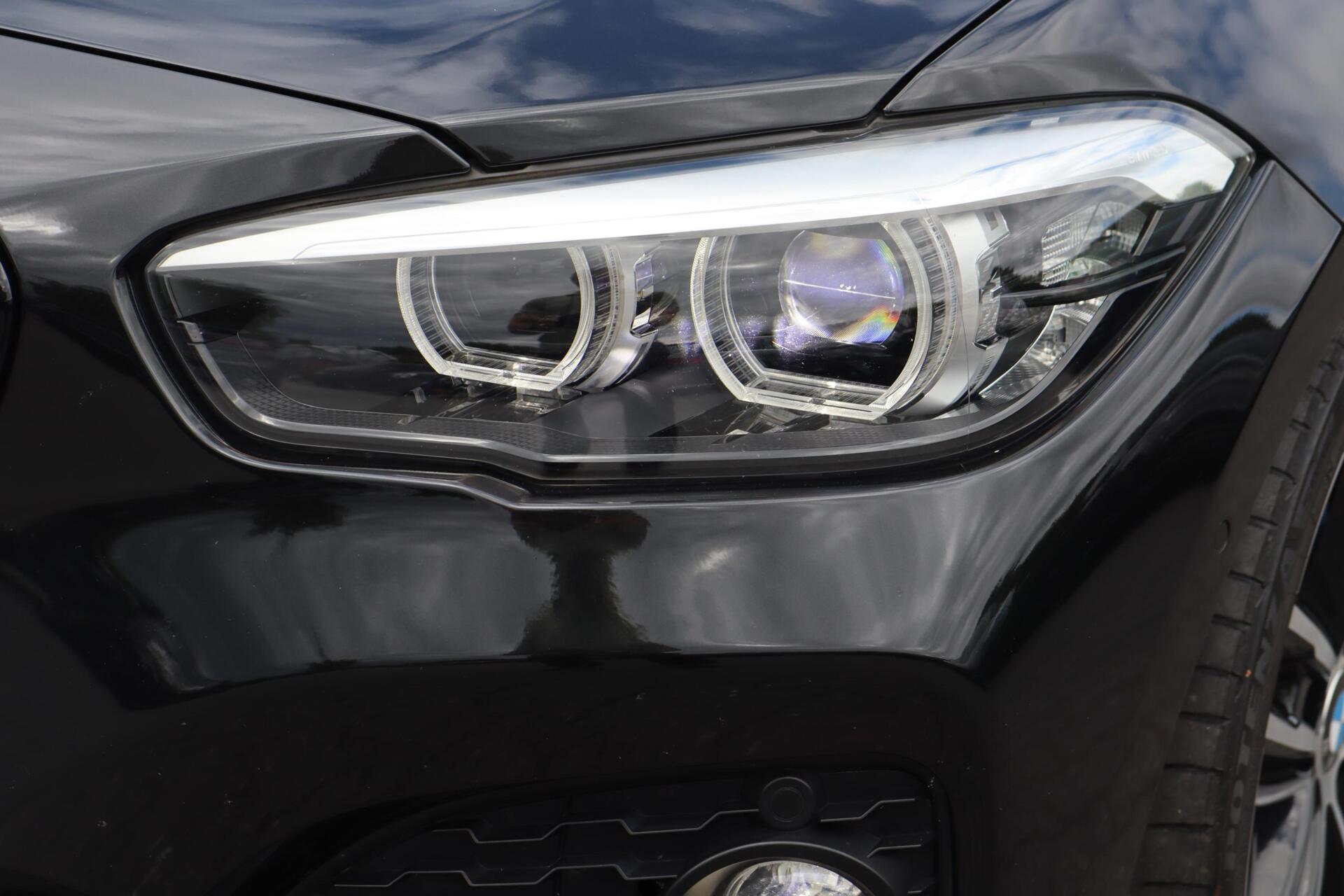Foto van BMW 118i