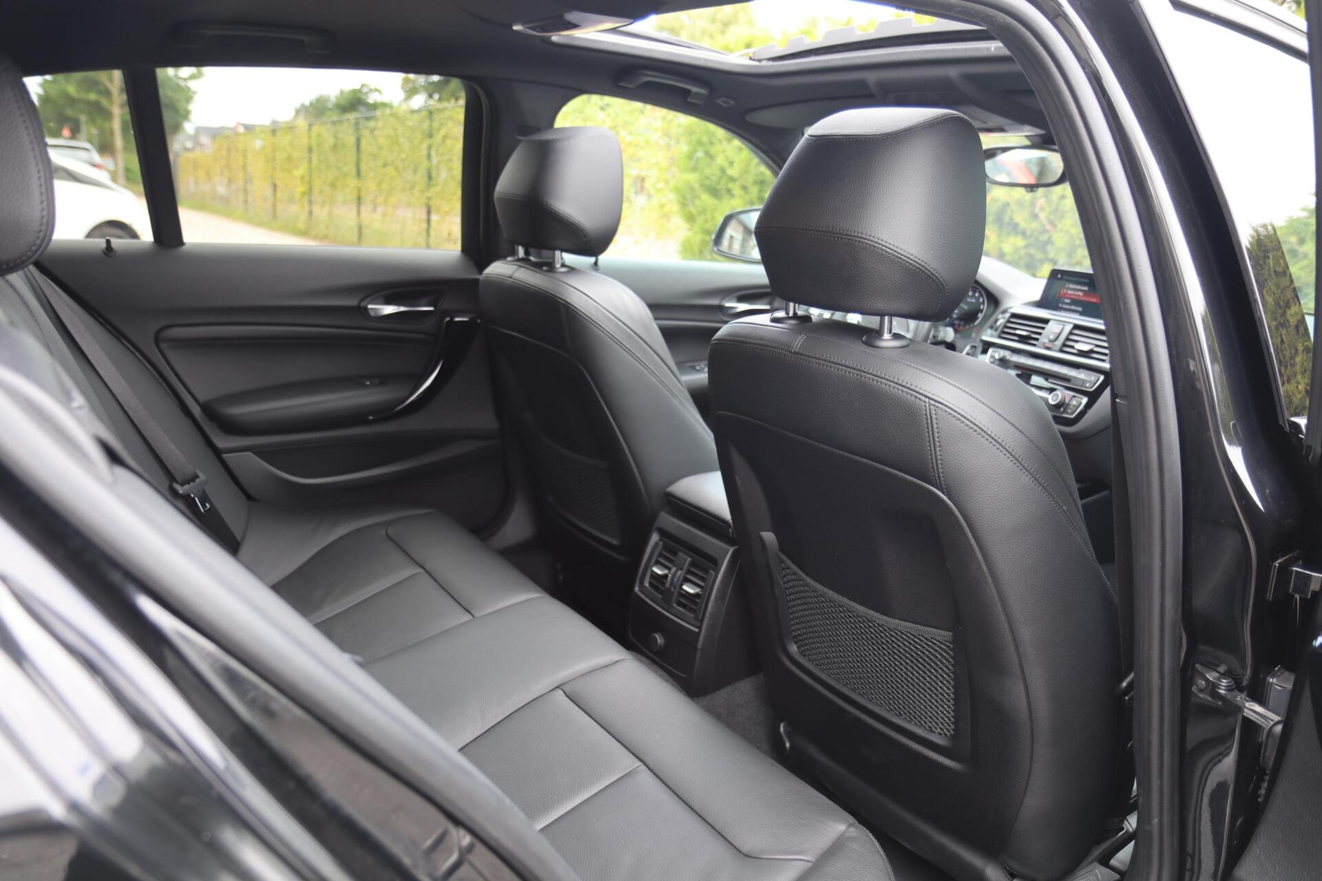 Foto van BMW 118i