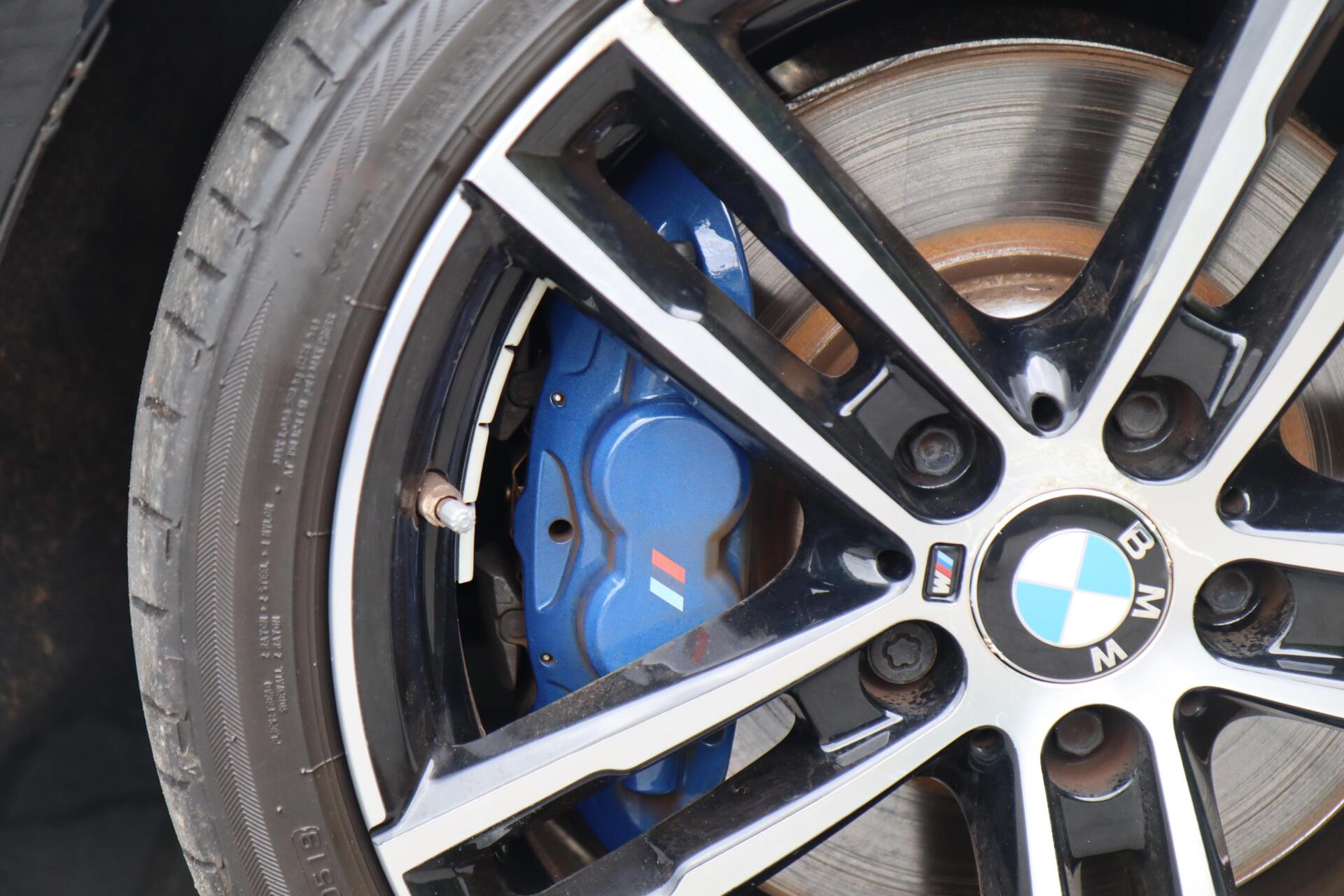 Foto van BMW 118i