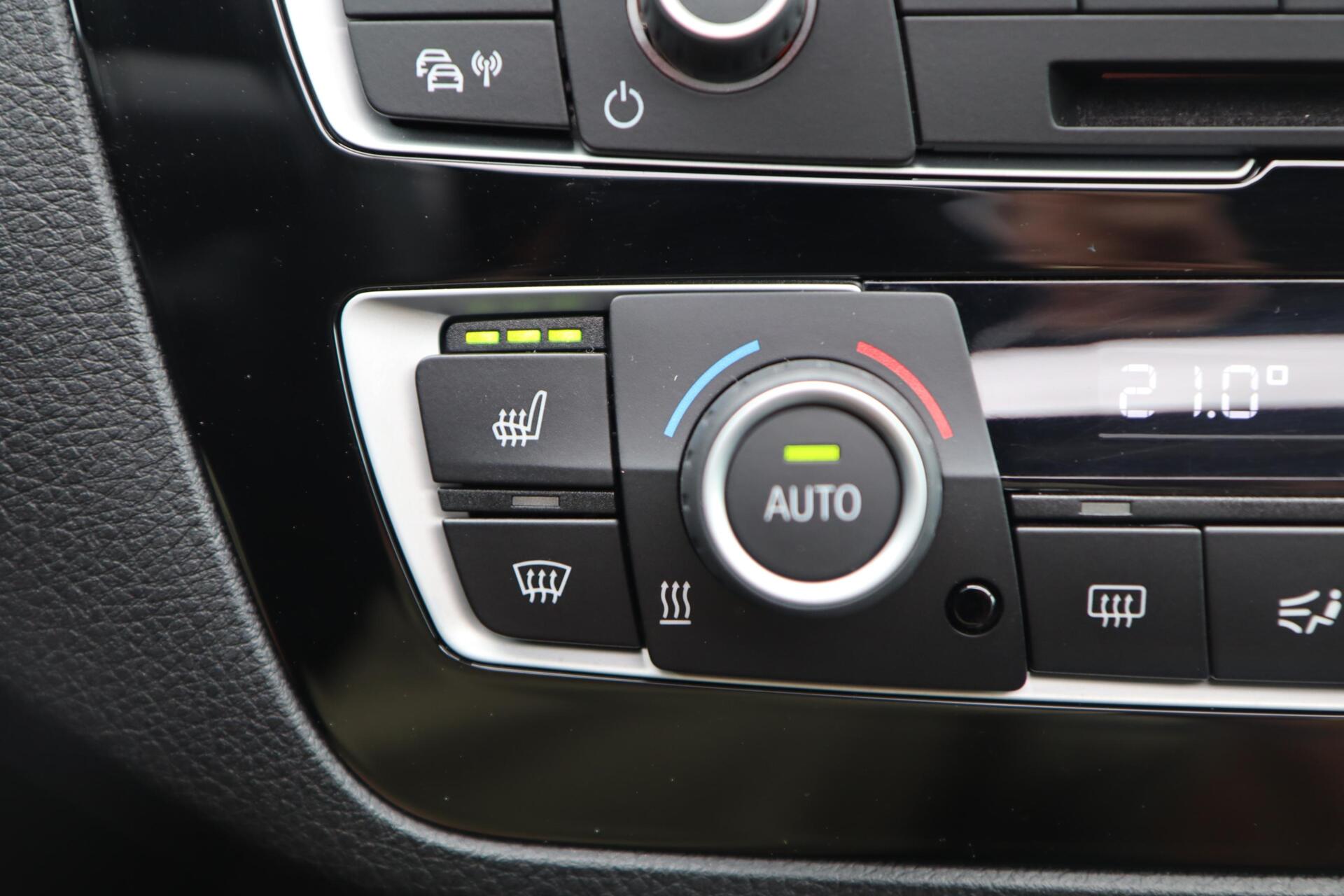 Foto van BMW 118i