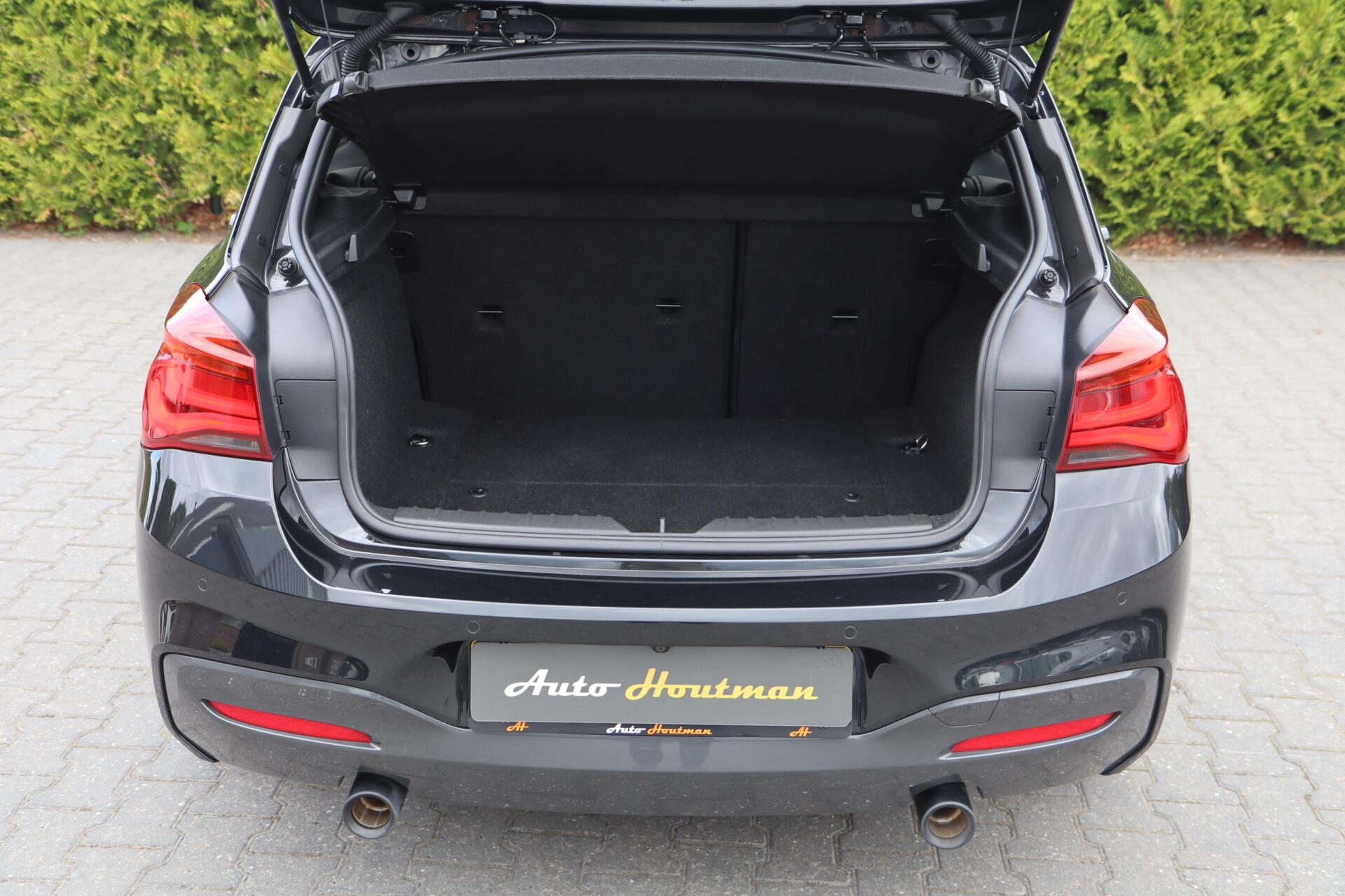 Foto van BMW 118i