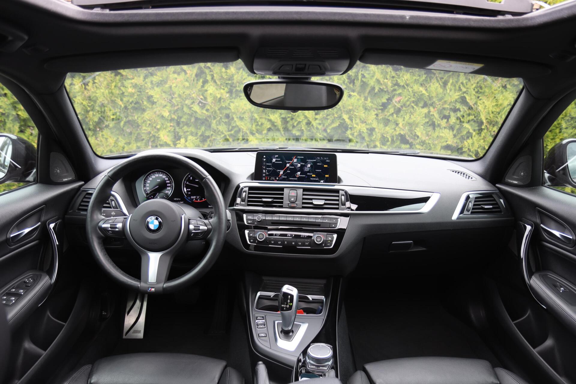 Foto van BMW 118i