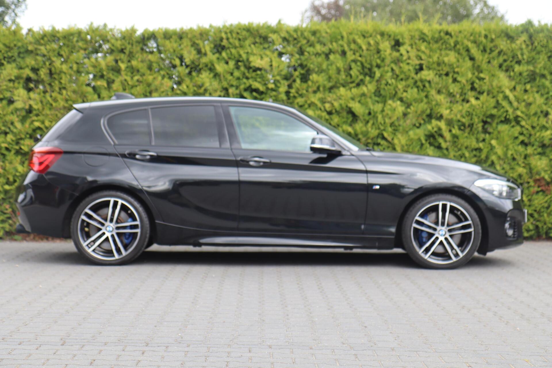 Foto van BMW 118i