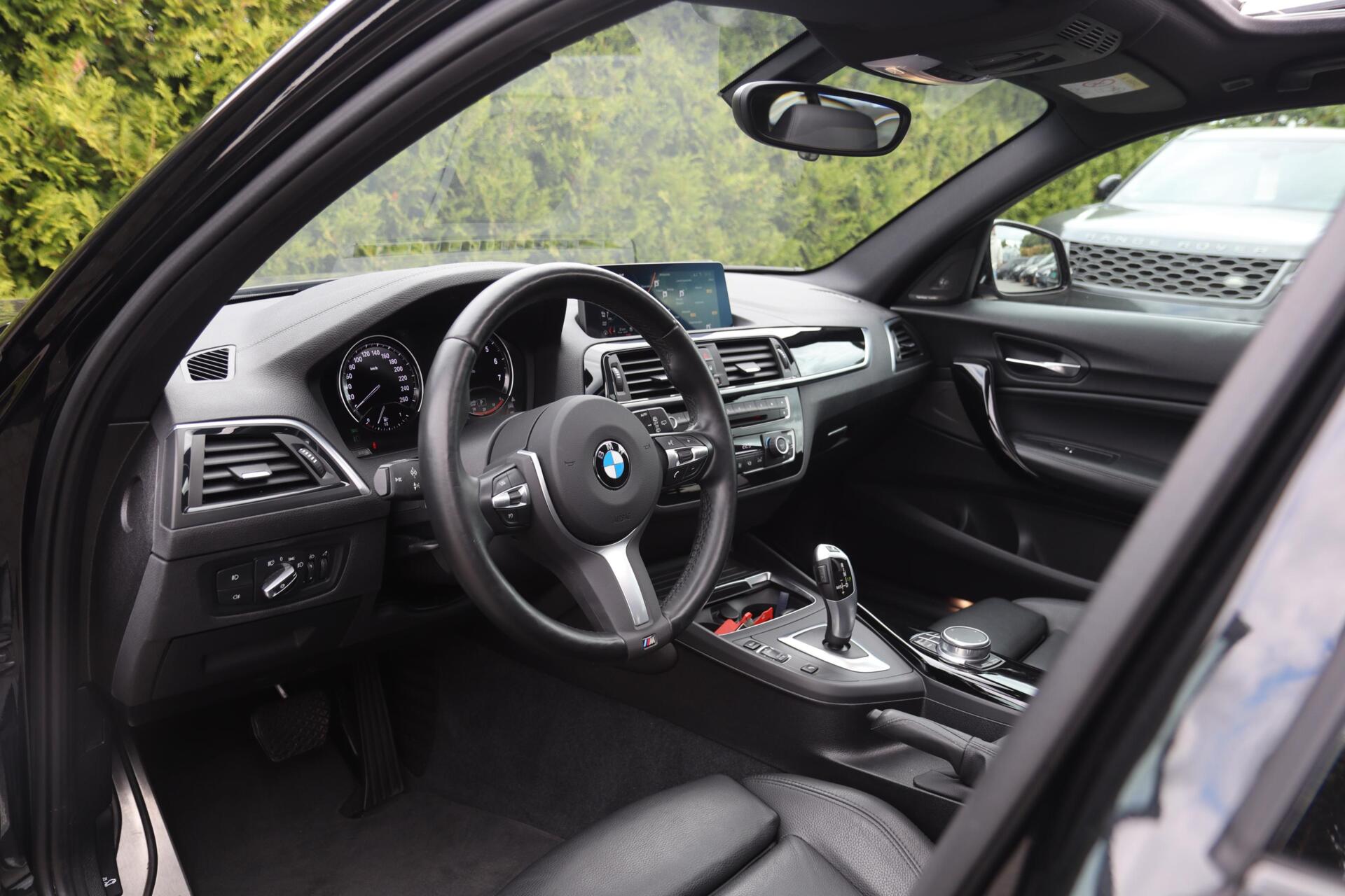 Foto van BMW 118i