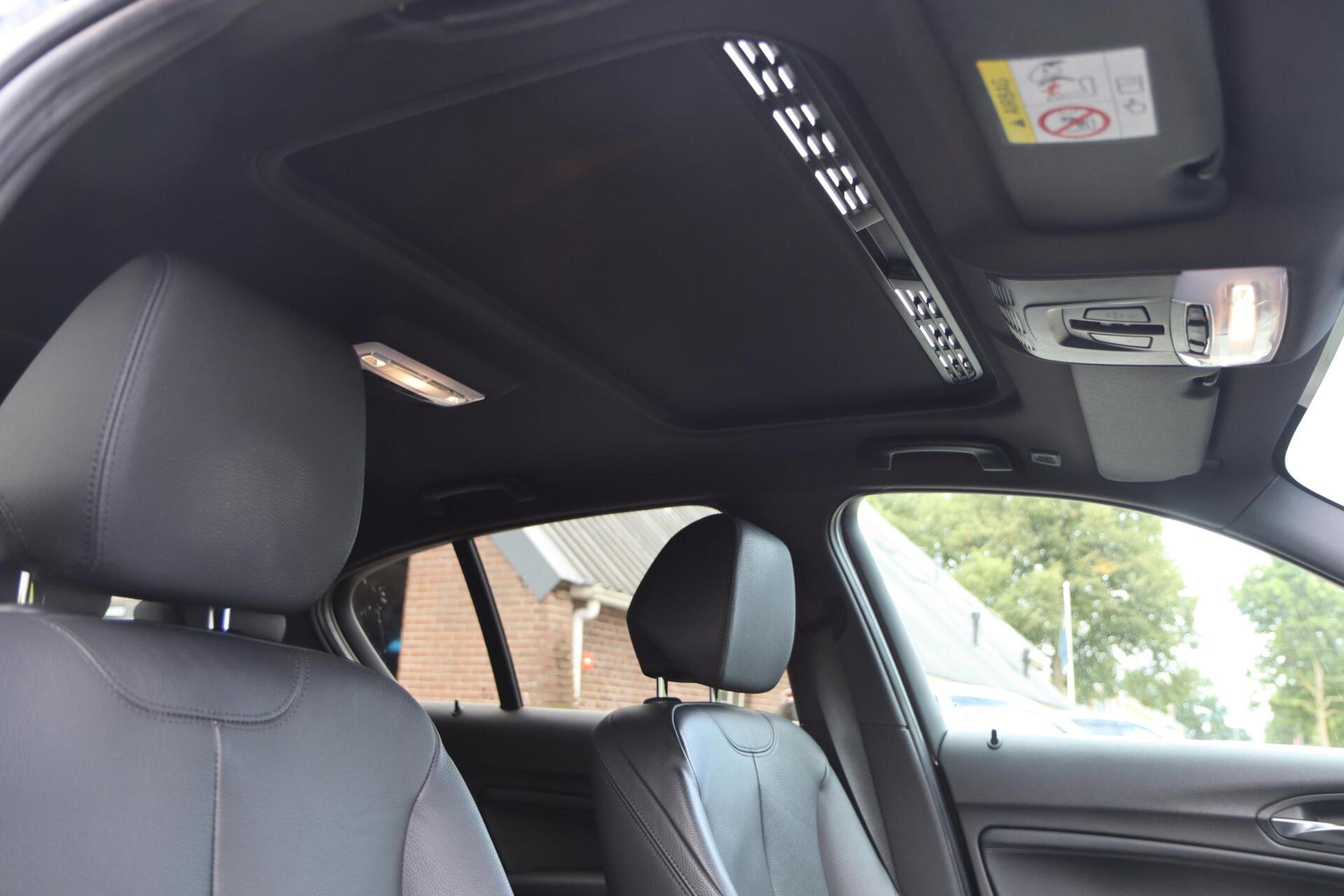 Foto van BMW 118i