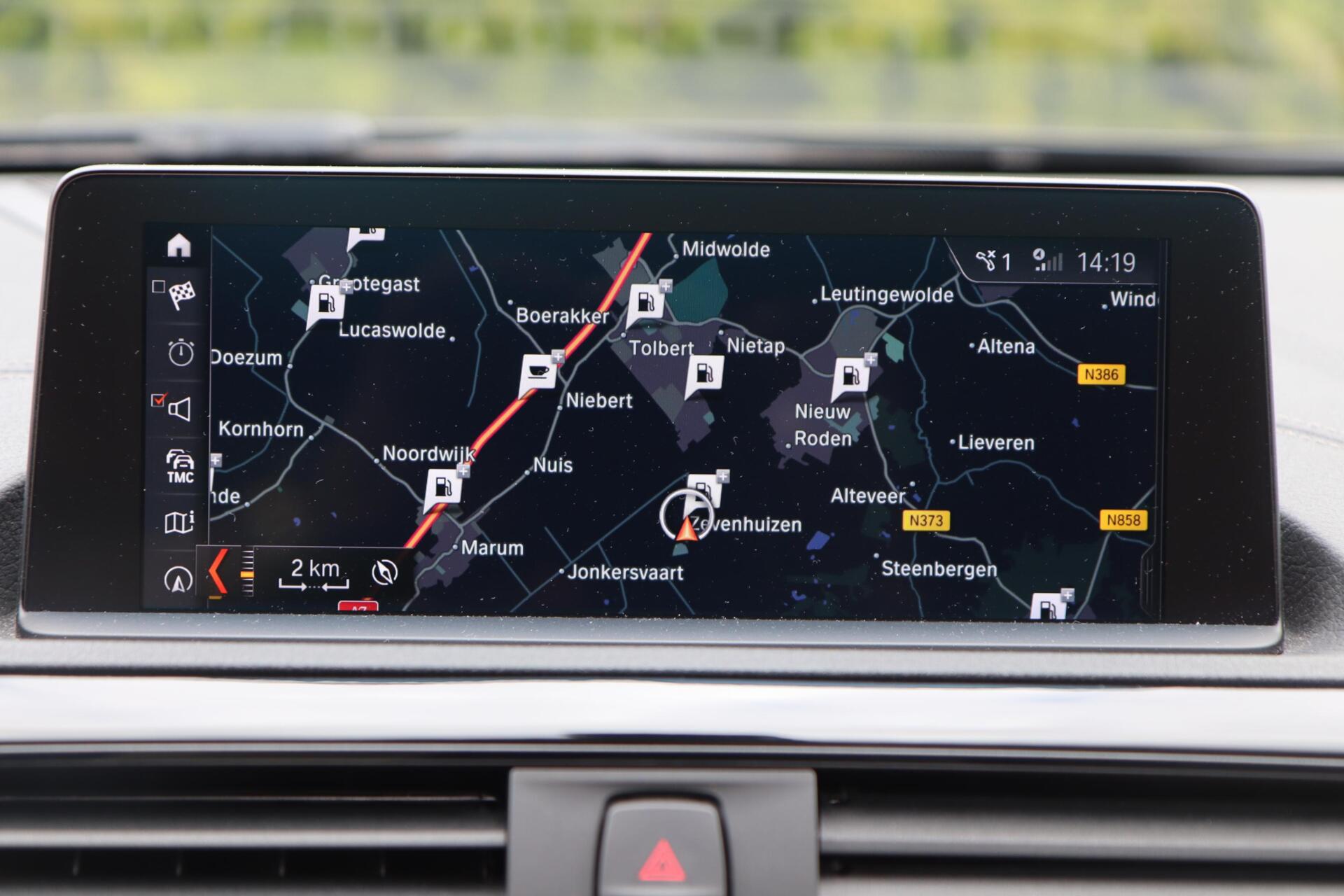 Foto van BMW 118i