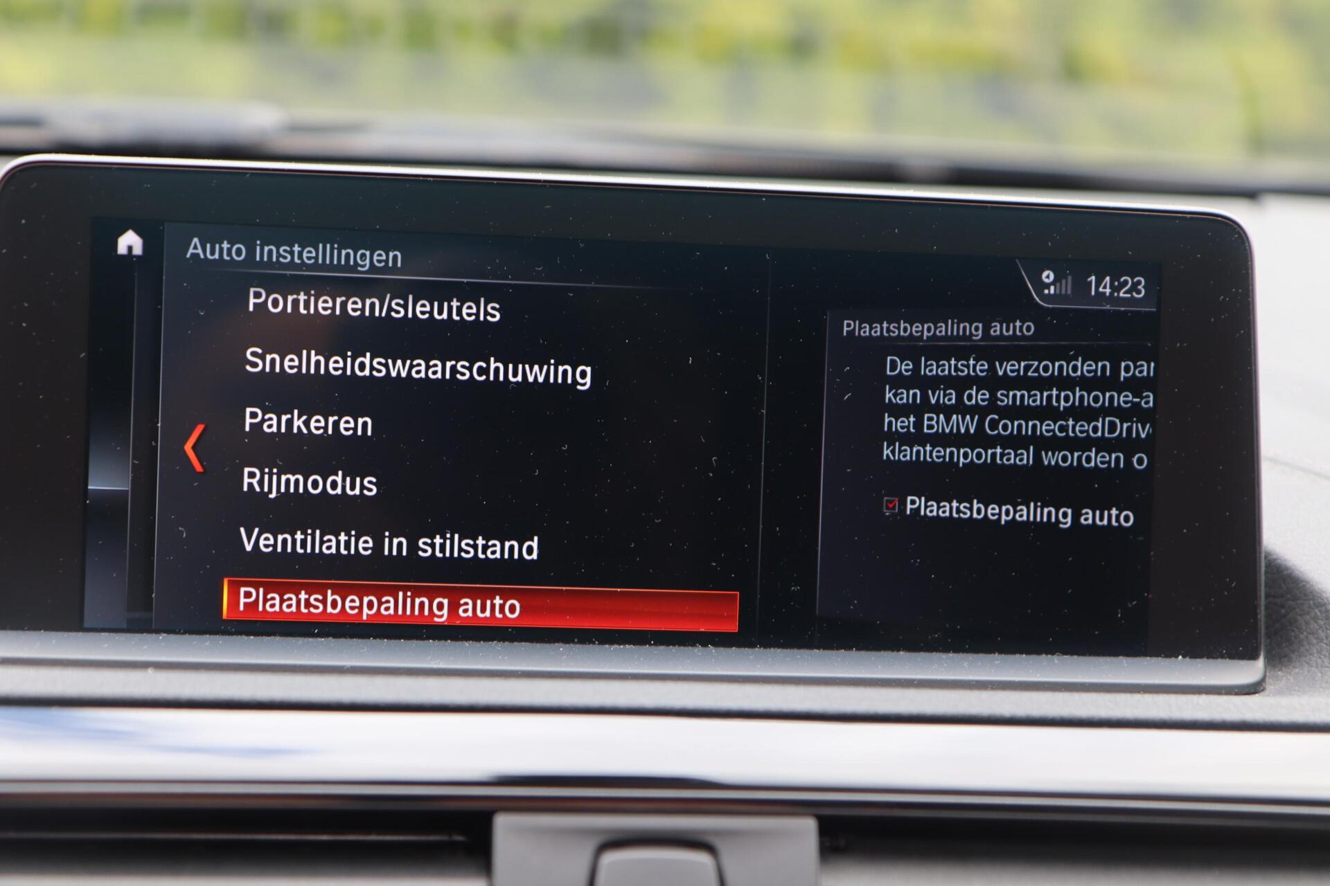 Foto van BMW 118i