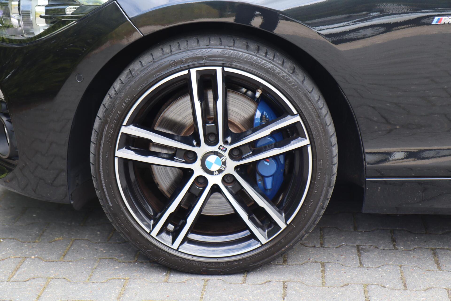 Foto van BMW 118i