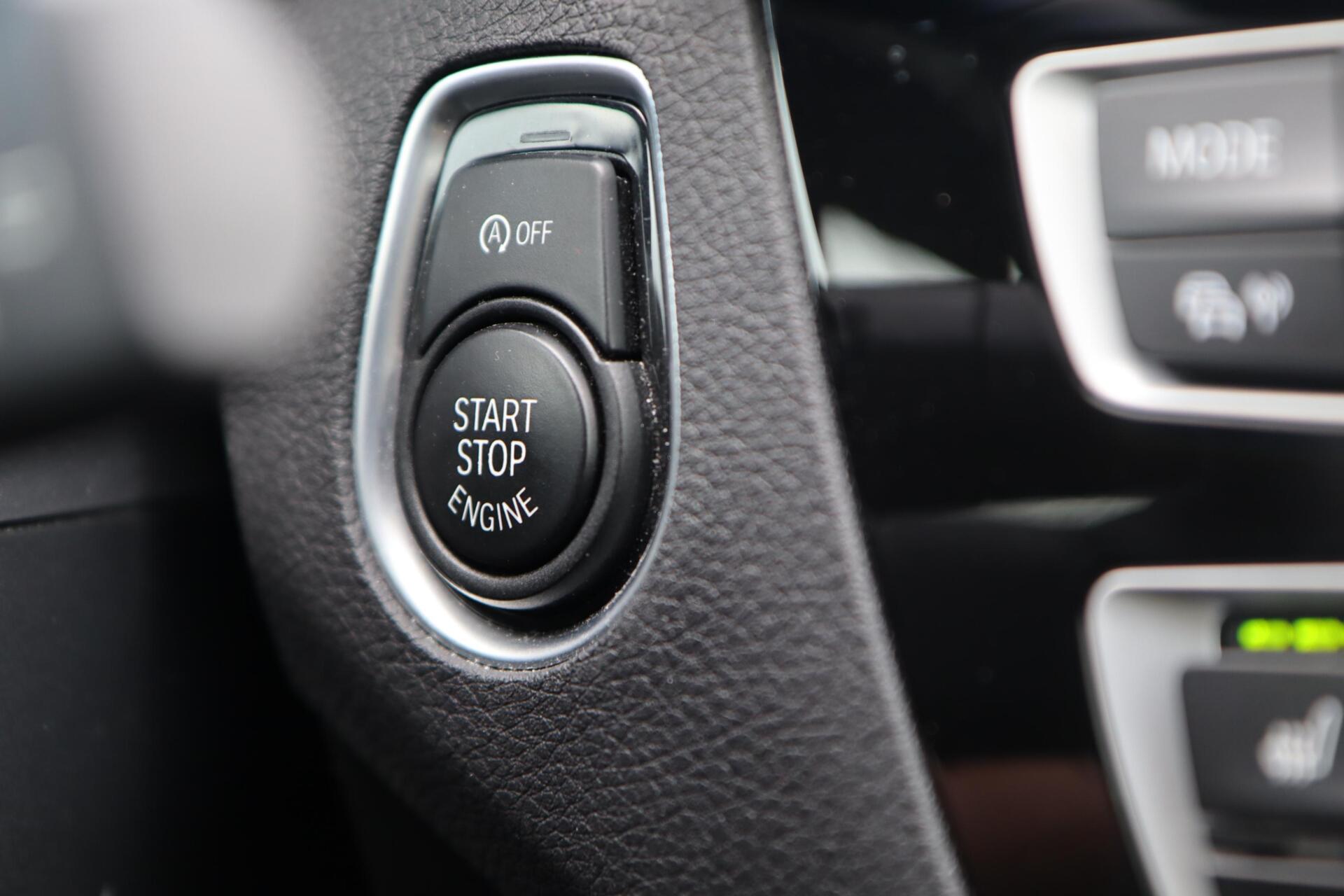 Foto van BMW 118i