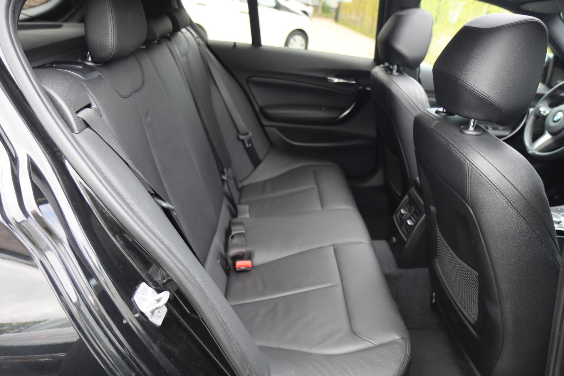 Foto van BMW 118i