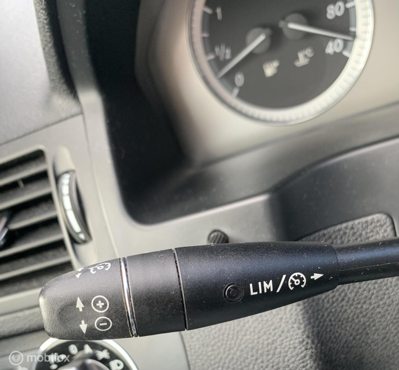 Foto van Mercedes-Benz C 180 Kompressor