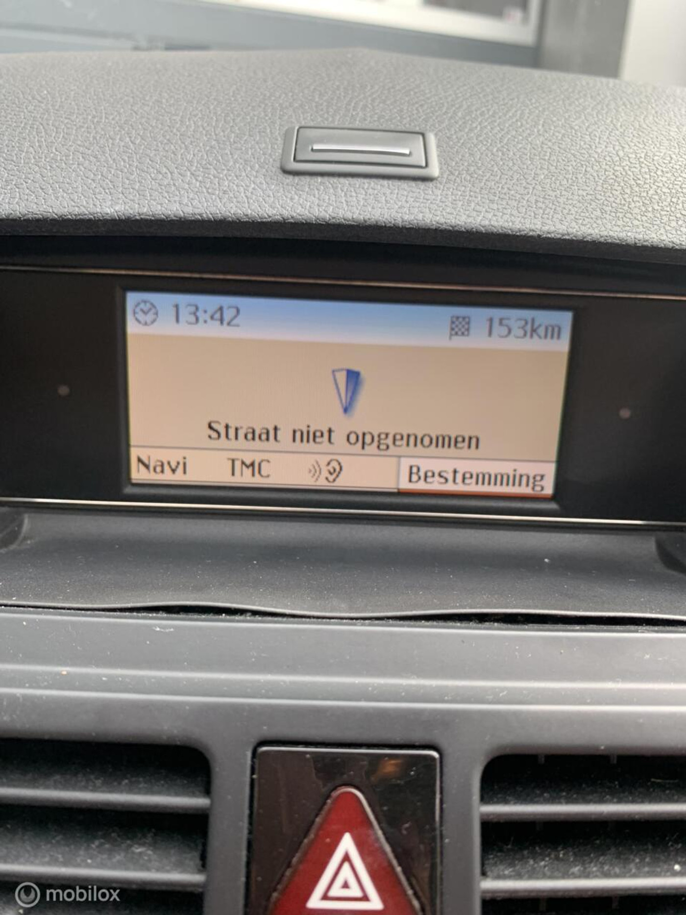 Foto van Mercedes-Benz C 180 Kompressor