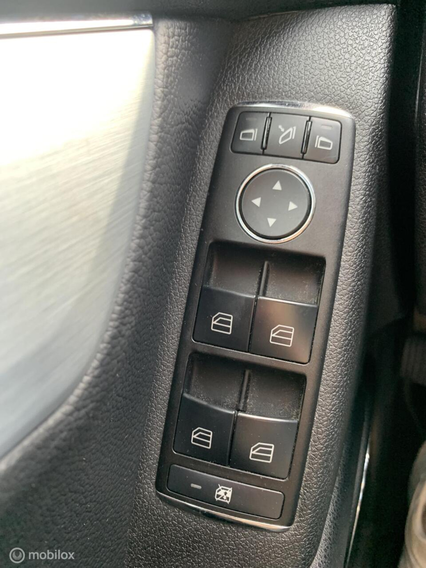 Foto van Mercedes-Benz C 180 Kompressor