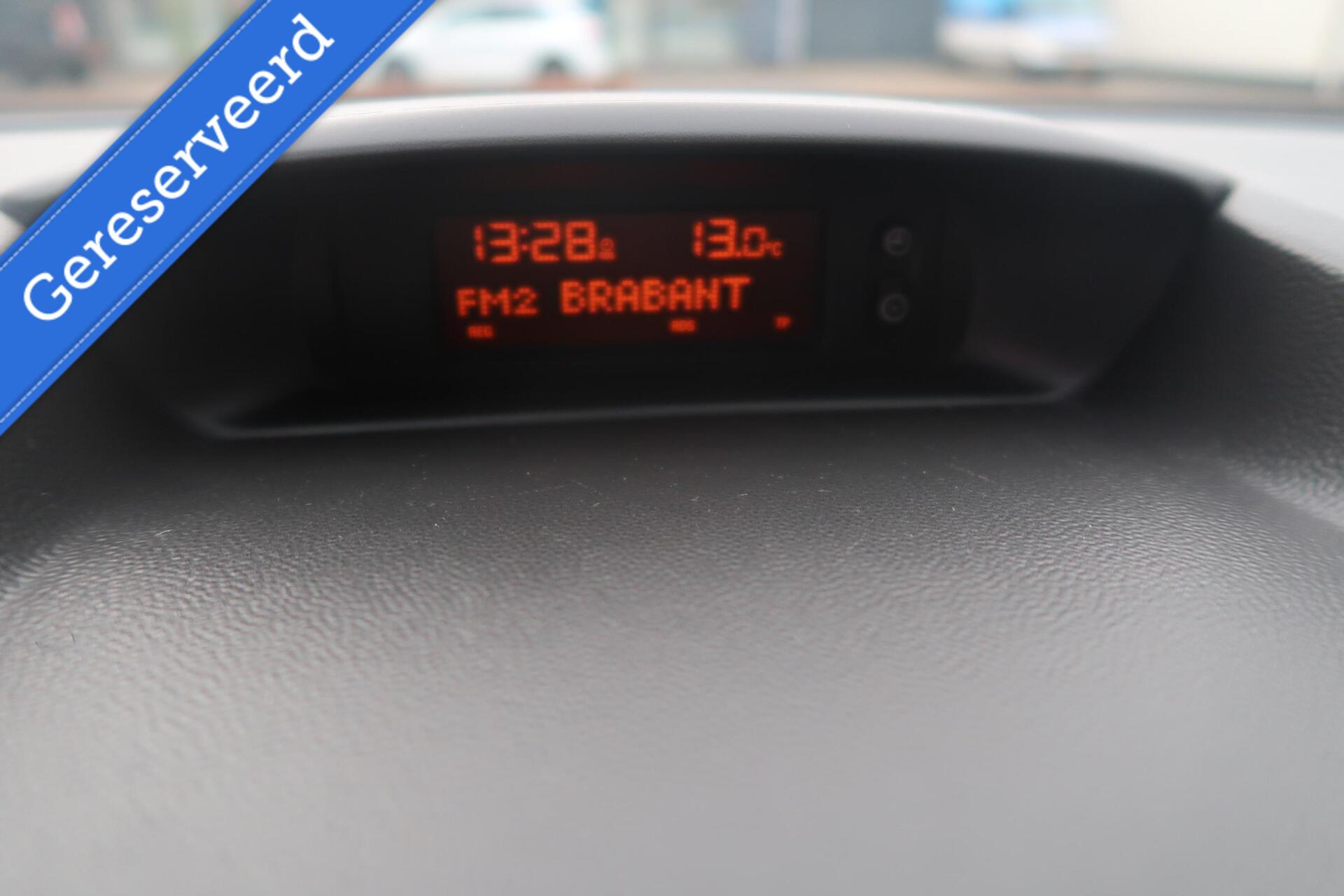 Foto van Opel Meriva-a