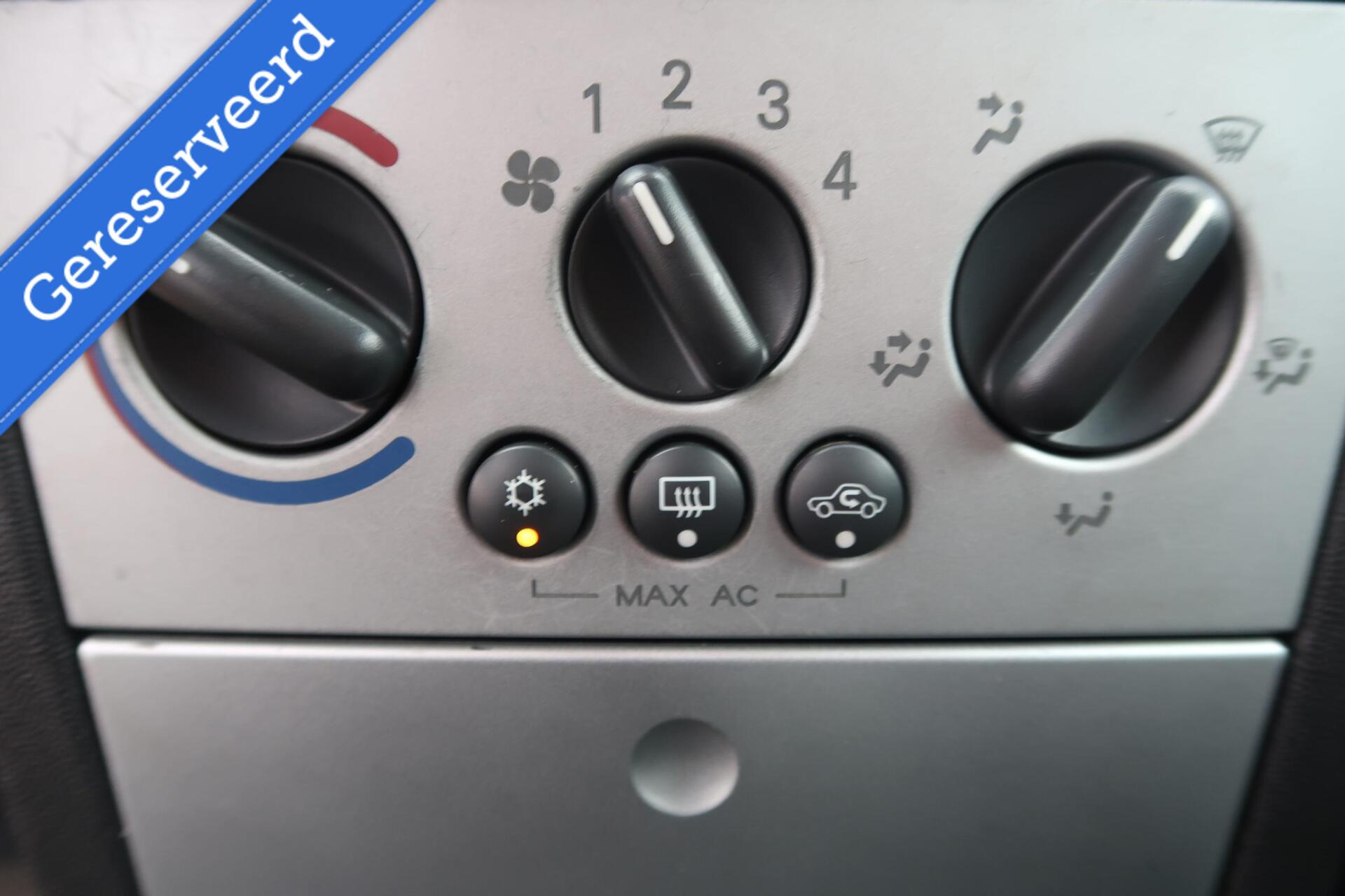 Foto van Opel Meriva-a