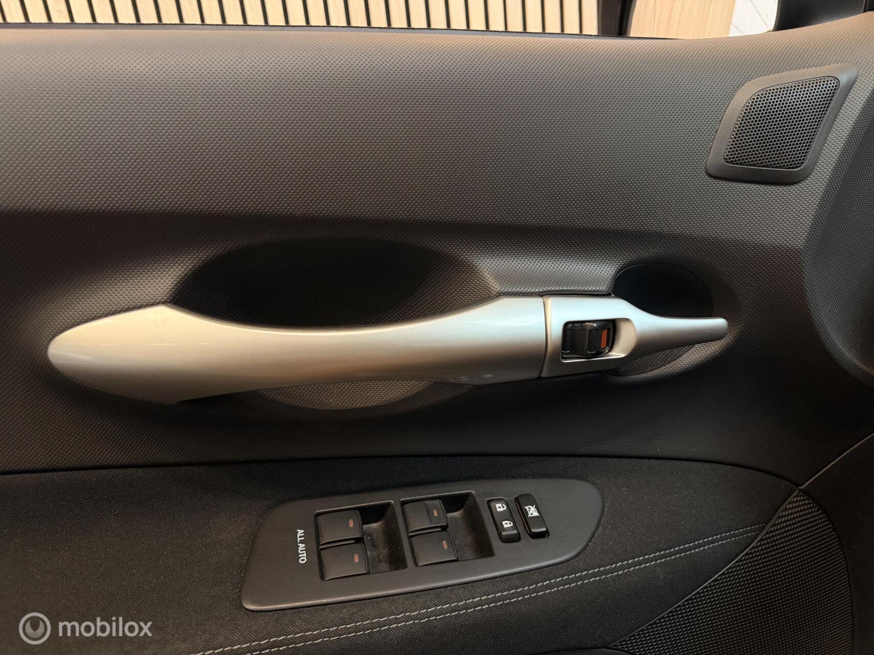 Foto van Toyota Toyota Auris