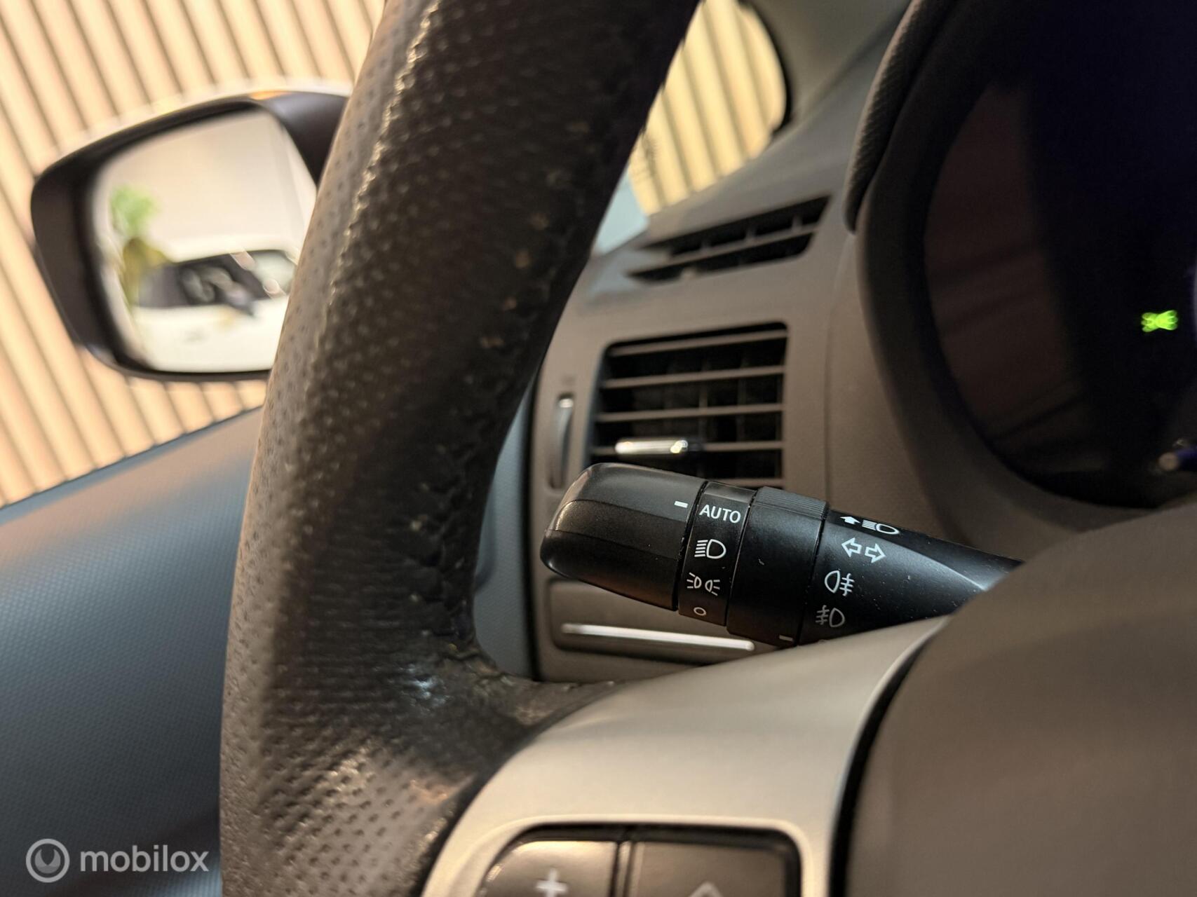 Foto van Toyota Toyota Auris