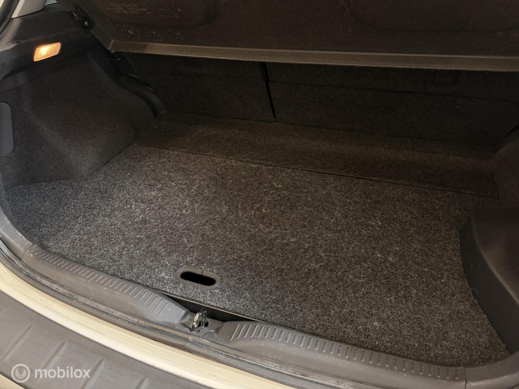 Foto van Toyota Toyota Auris