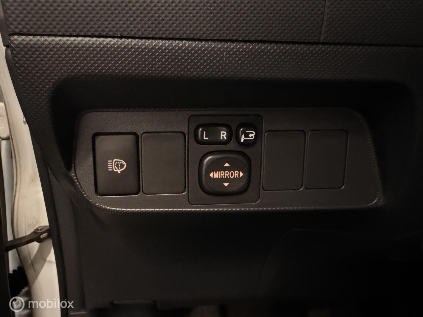Foto van Toyota Toyota Auris