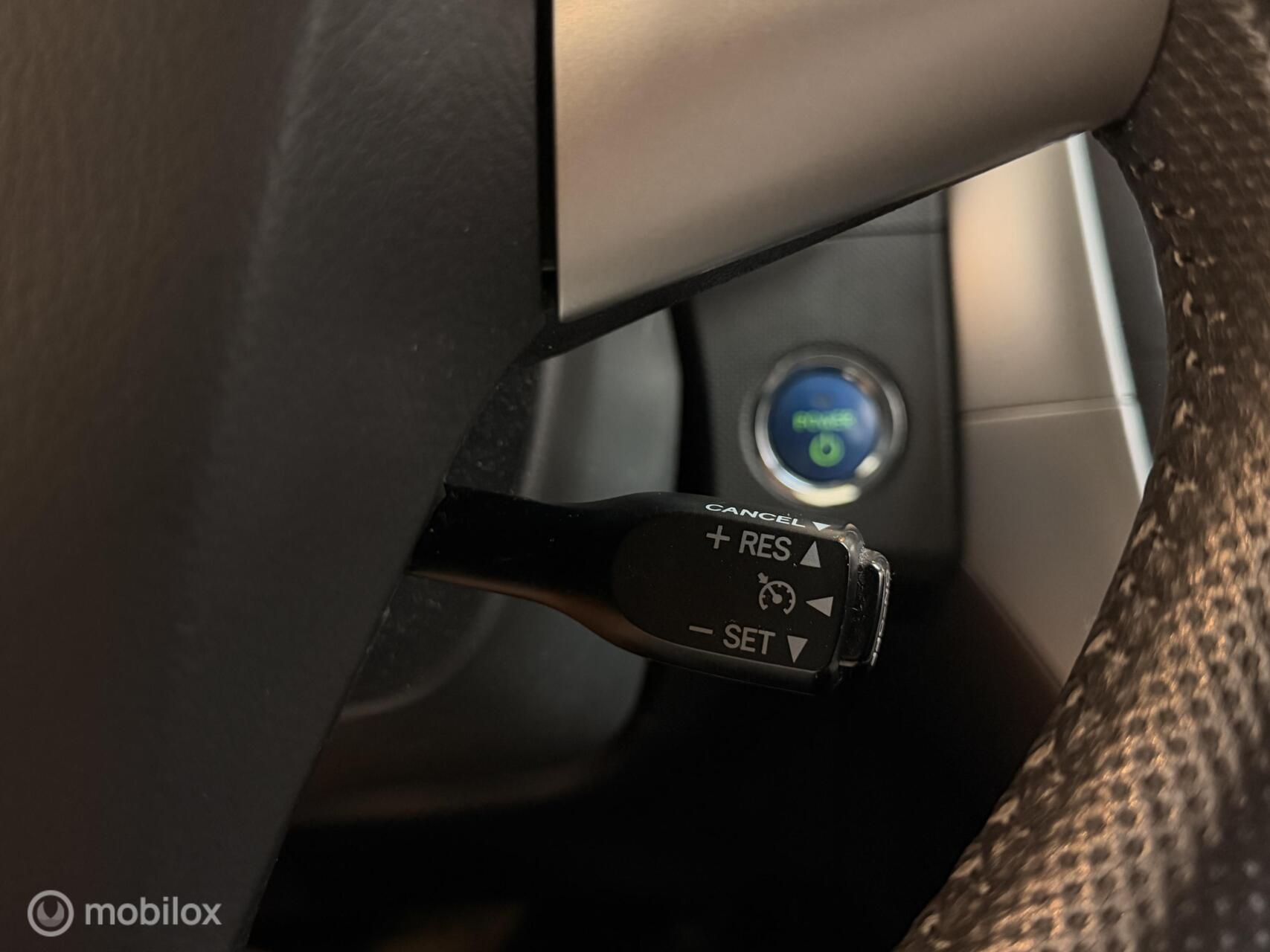 Foto van Toyota Toyota Auris