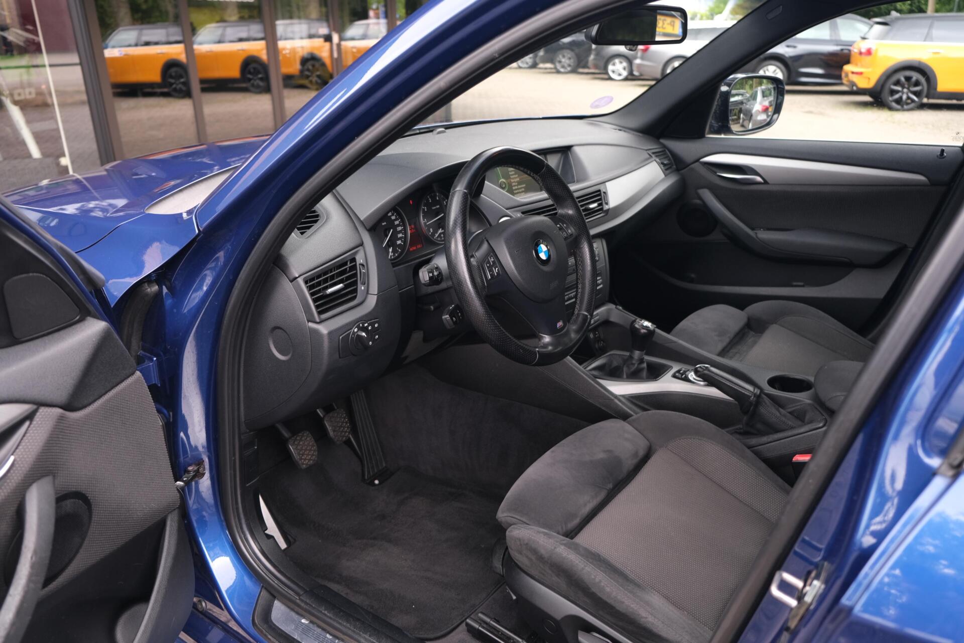 Foto van BMW X Reihe