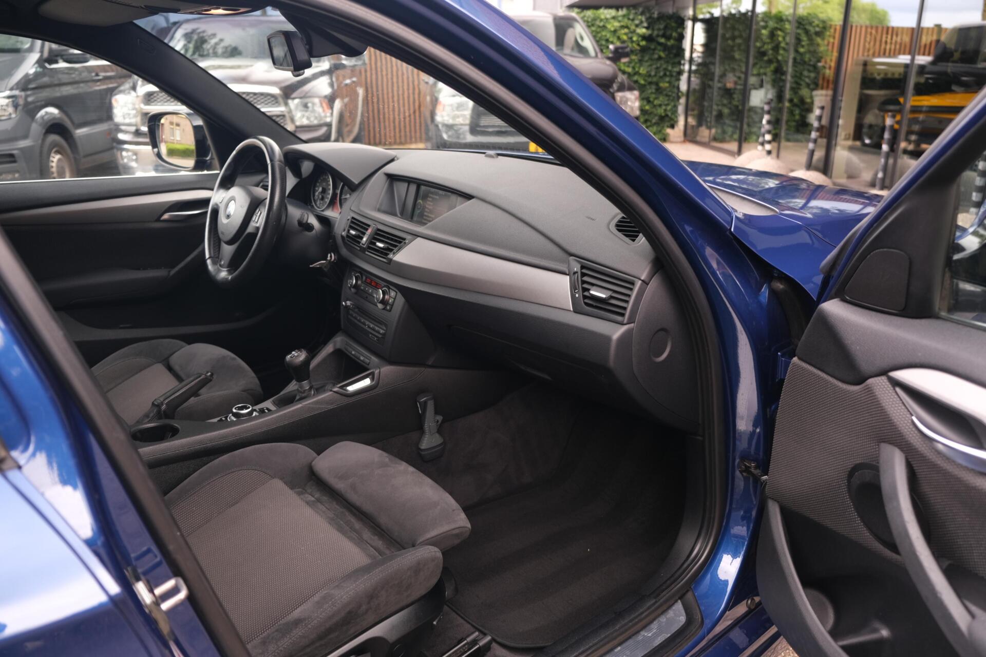 Foto van BMW X Reihe