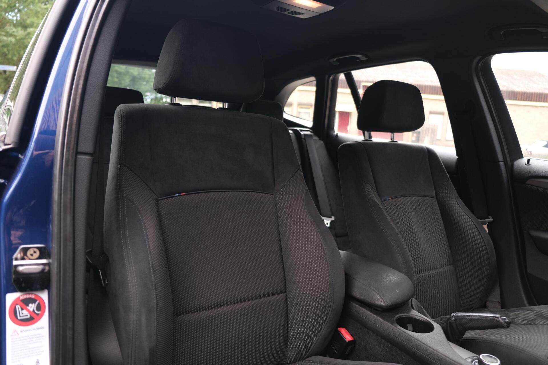 Foto van BMW X Reihe