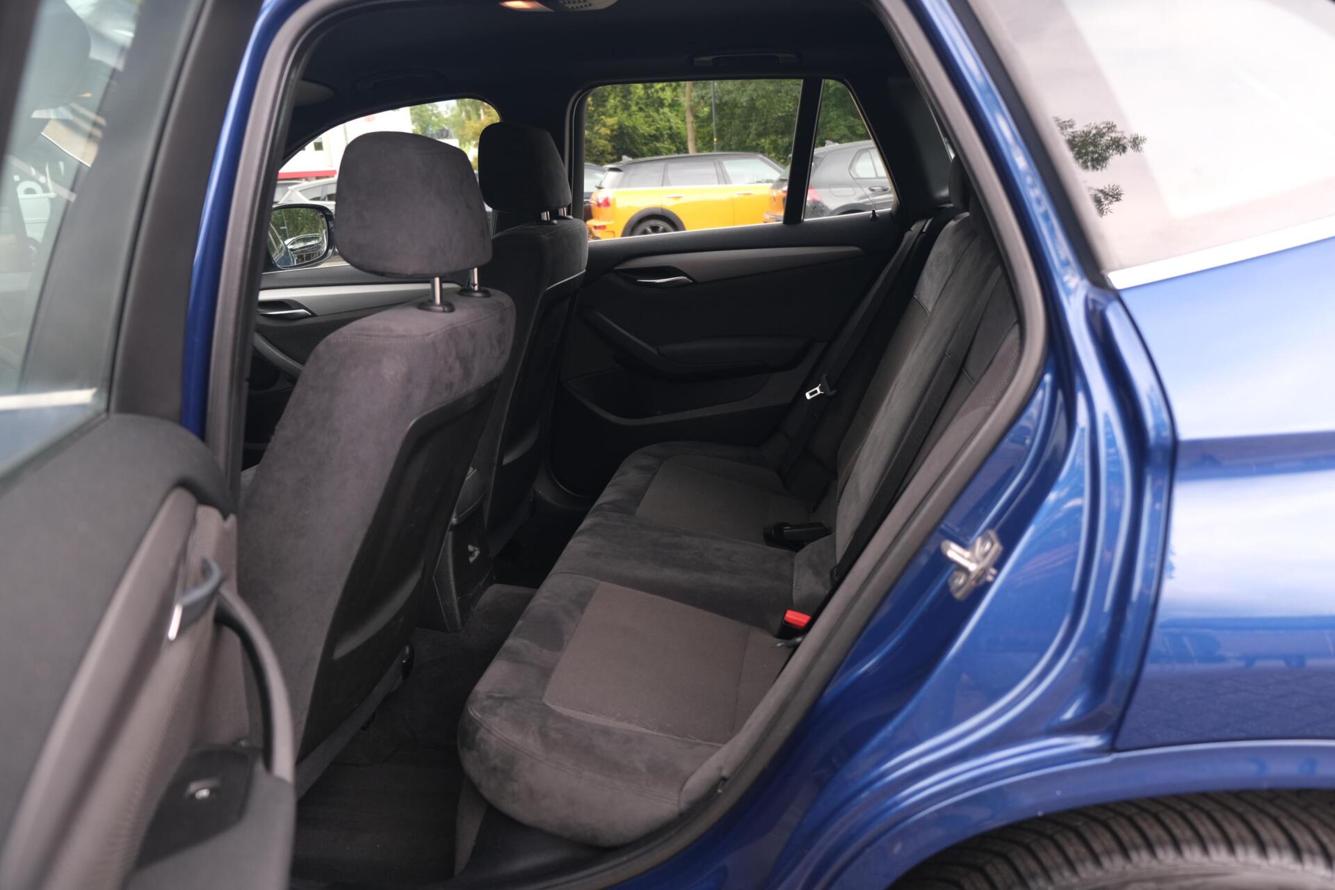 Foto van BMW X Reihe