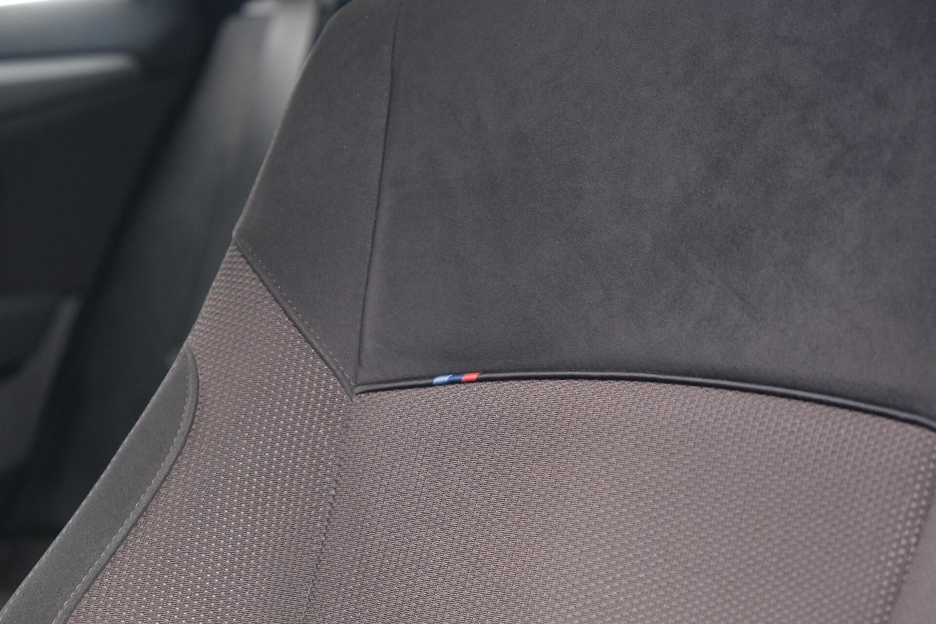 Foto van BMW X Reihe