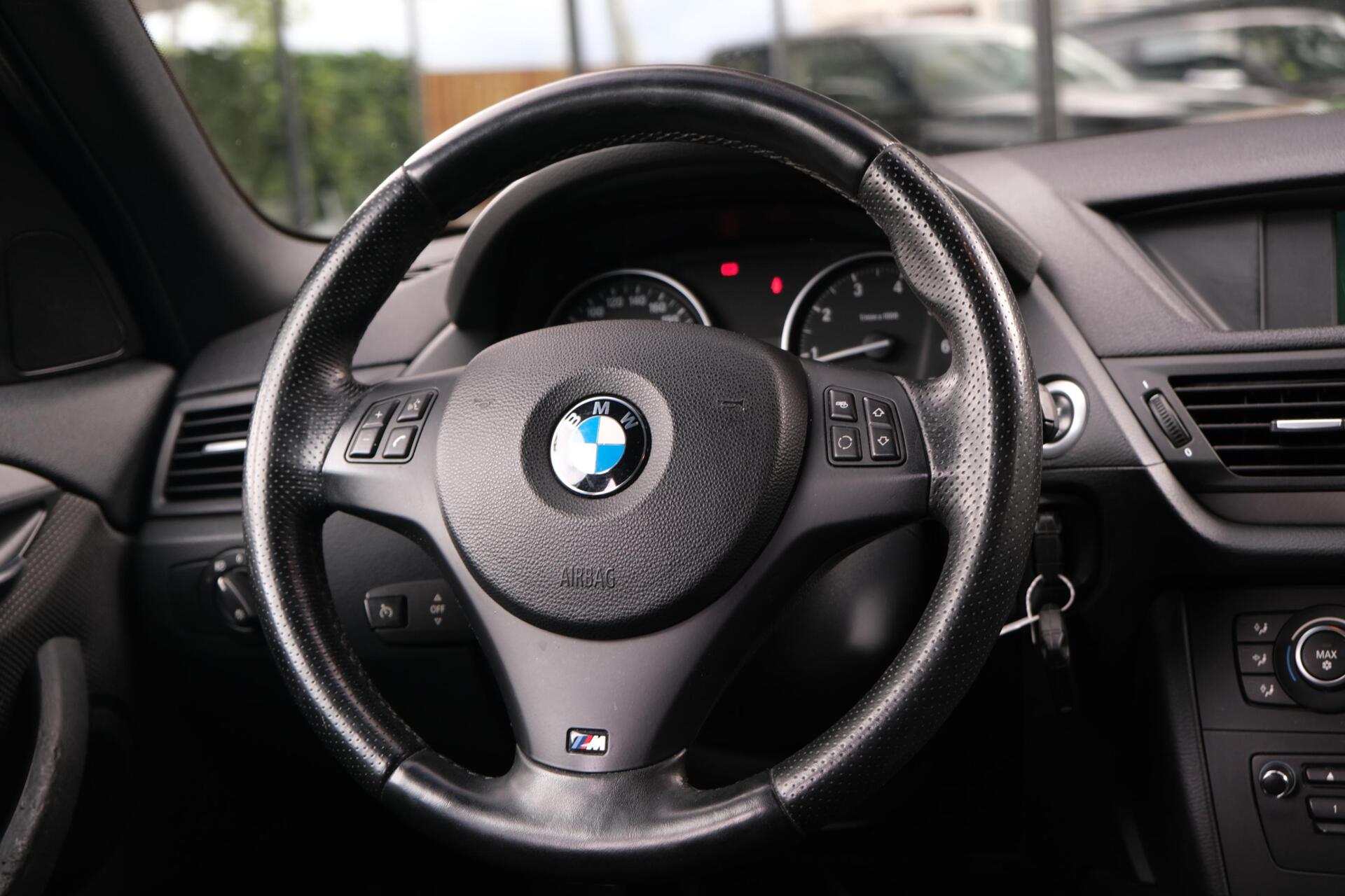 Foto van BMW X Reihe