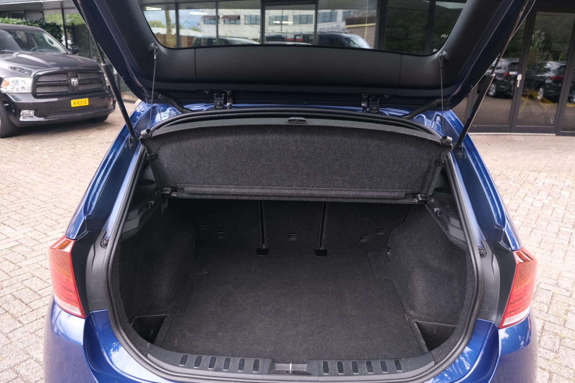 Foto van BMW X Reihe